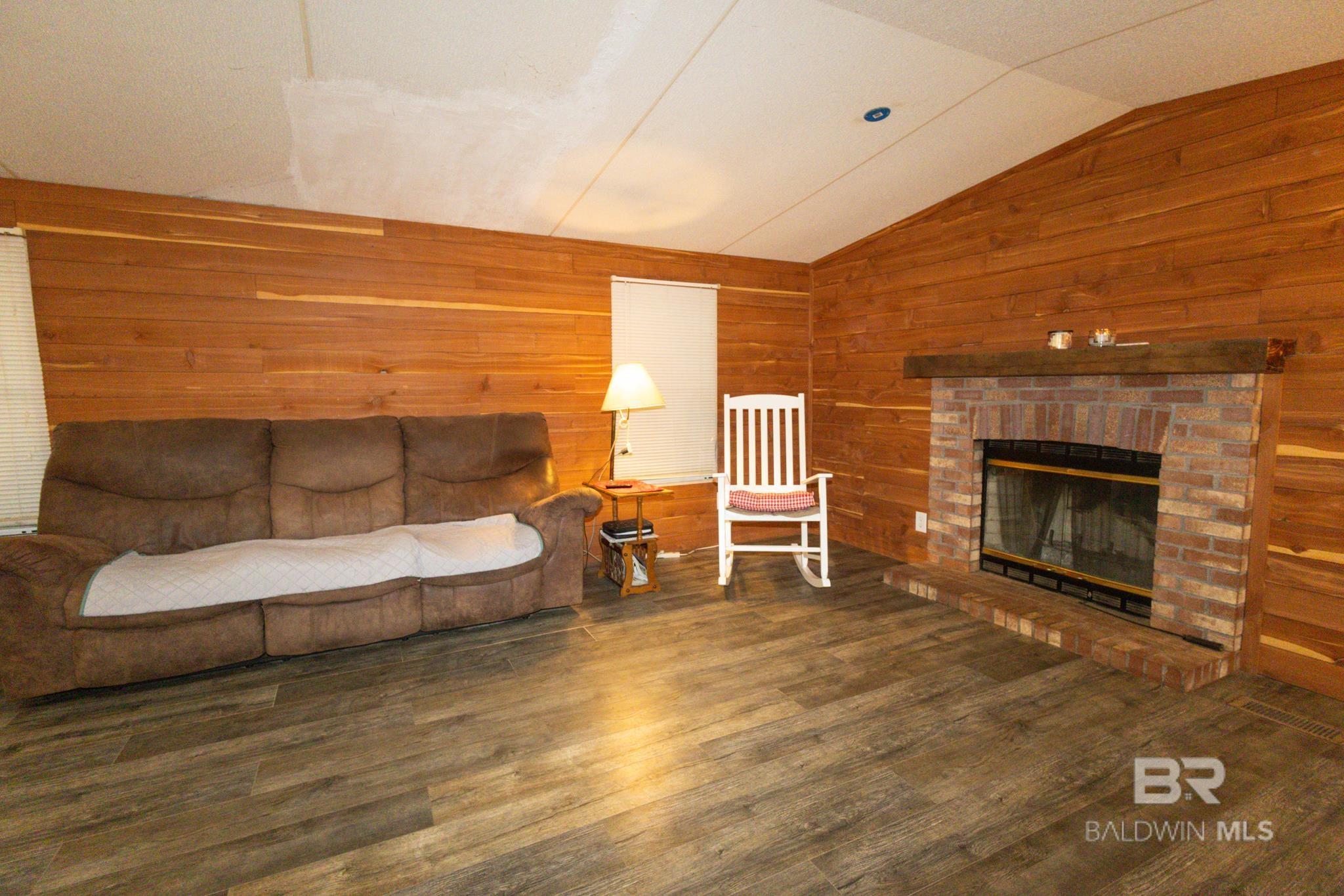 588 A D Clark Road
