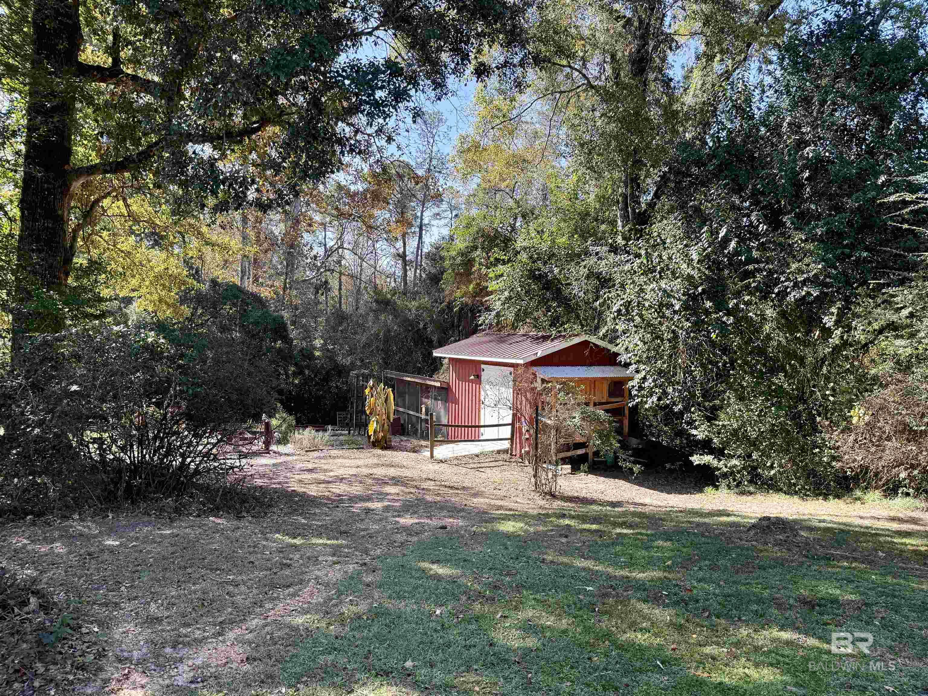 2785 Appleton Road