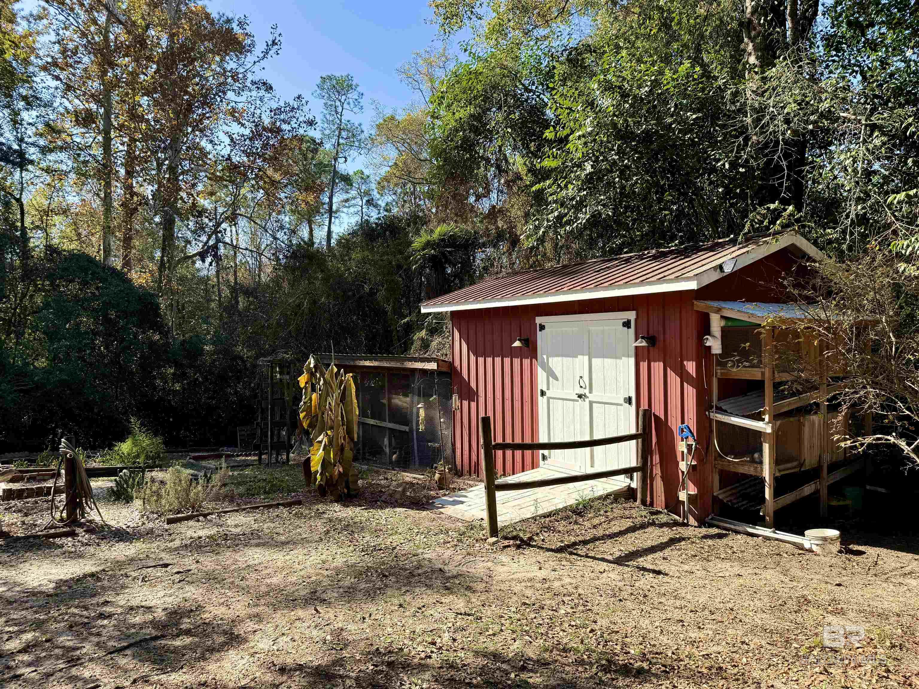 2785 Appleton Road