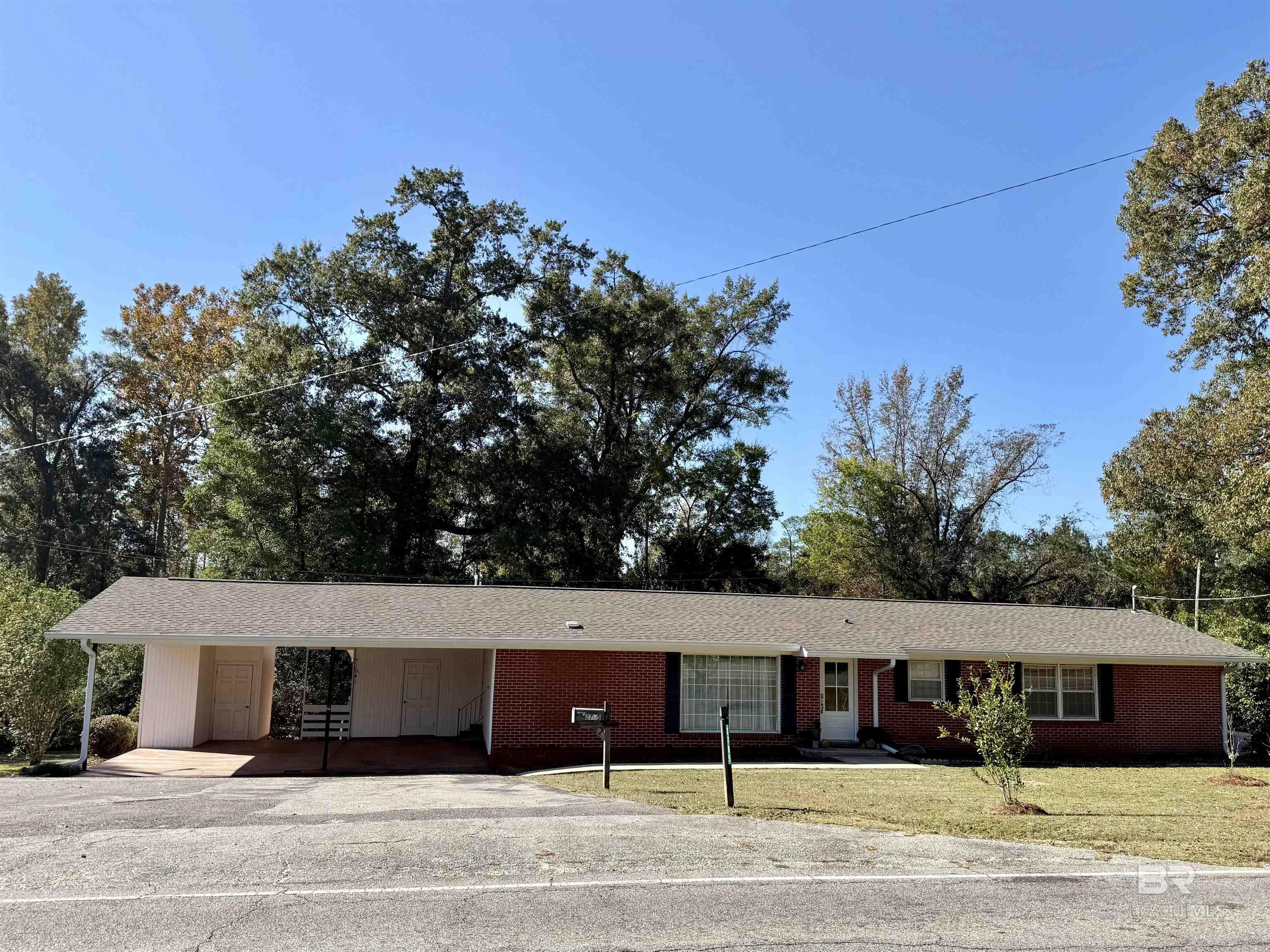 2785 Appleton Road