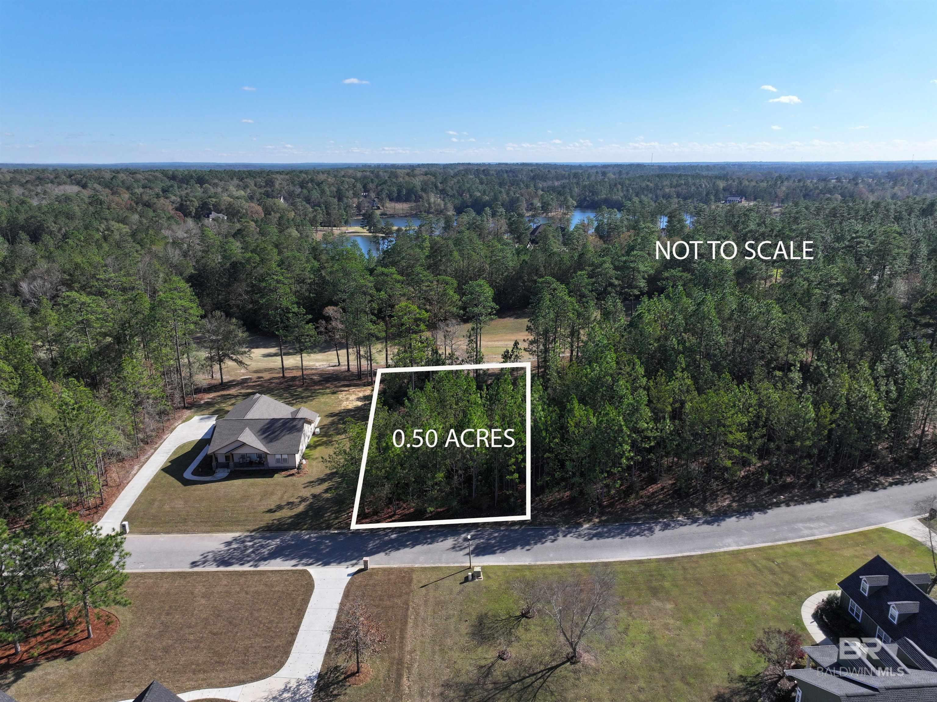 0 Juniper Creek Drive