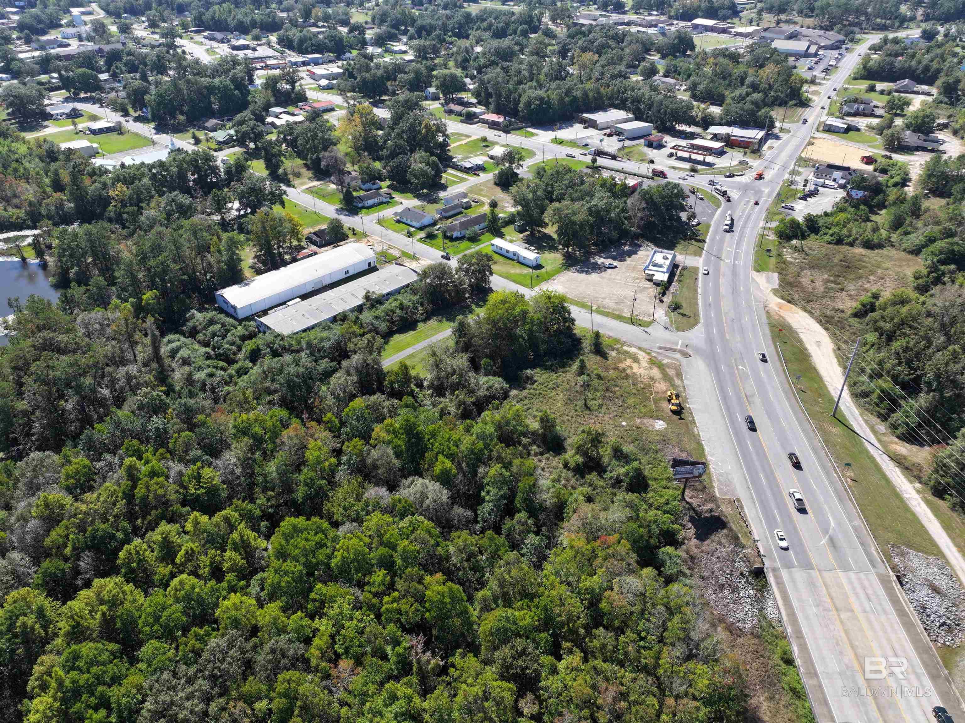 0 Highway 31