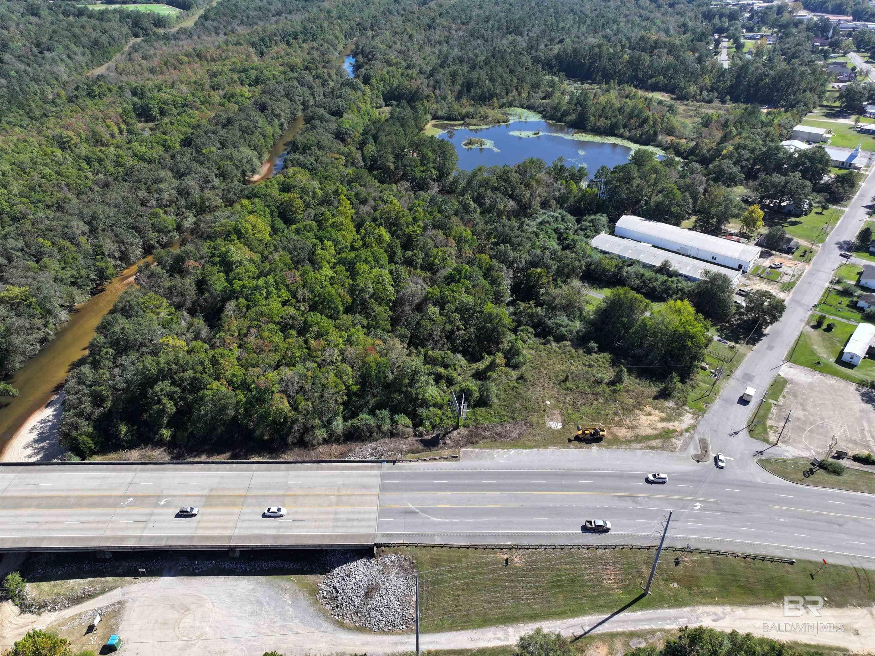 0 Highway 31