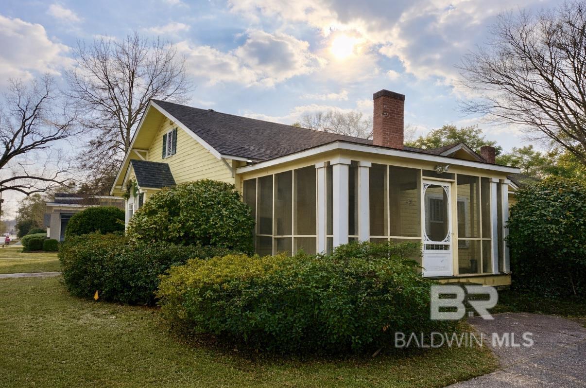 423 Evergreen Avenue