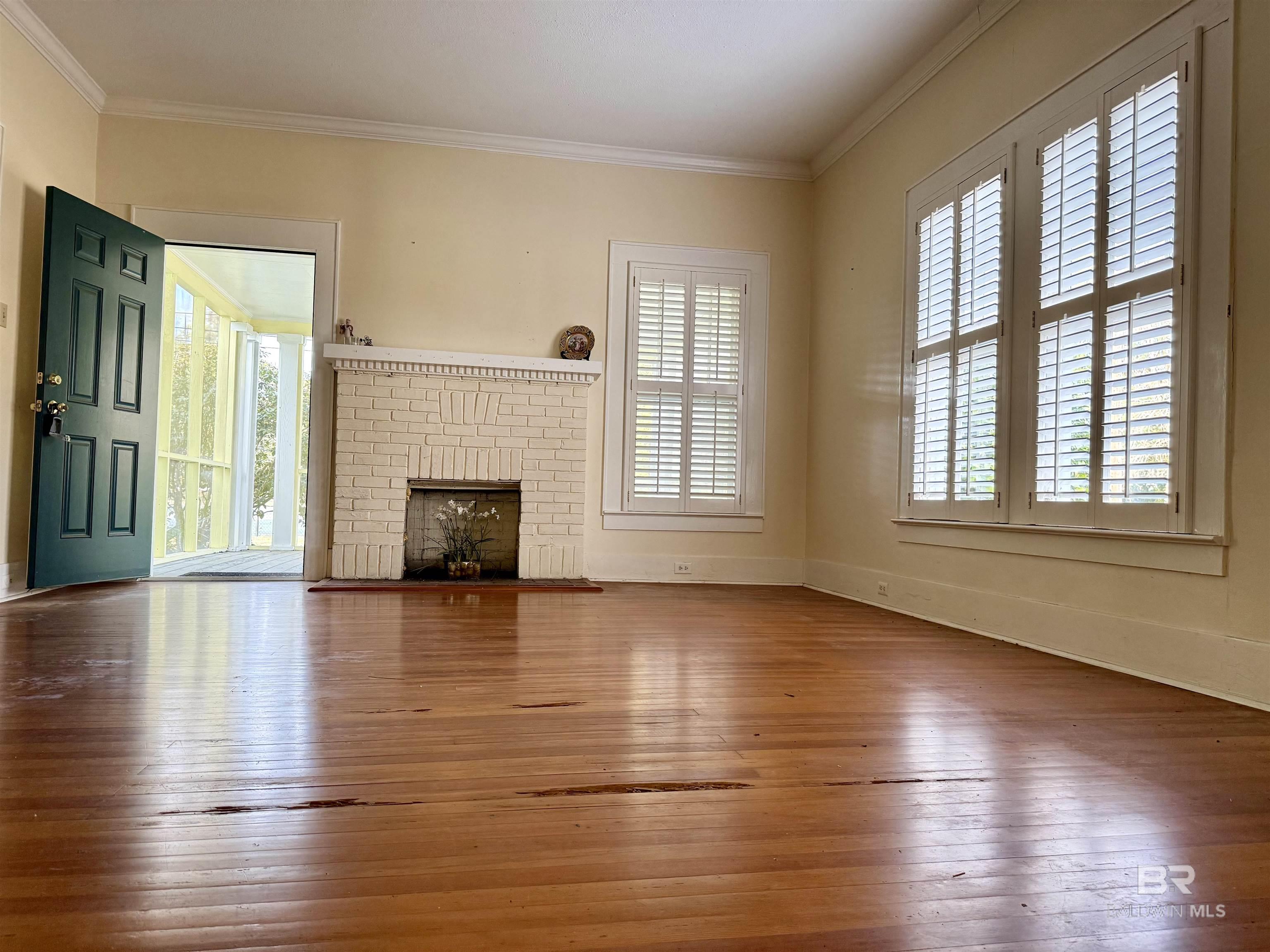 423 Evergreen Avenue