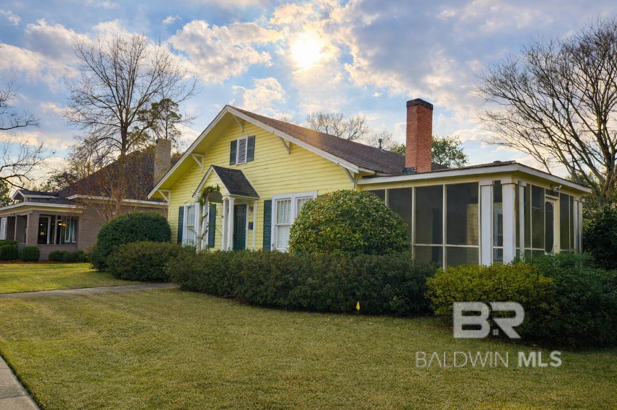 423 Evergreen Avenue
