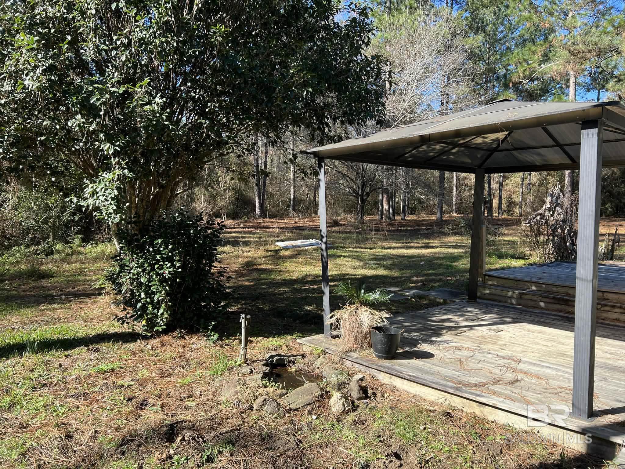 2391 Foshee Road