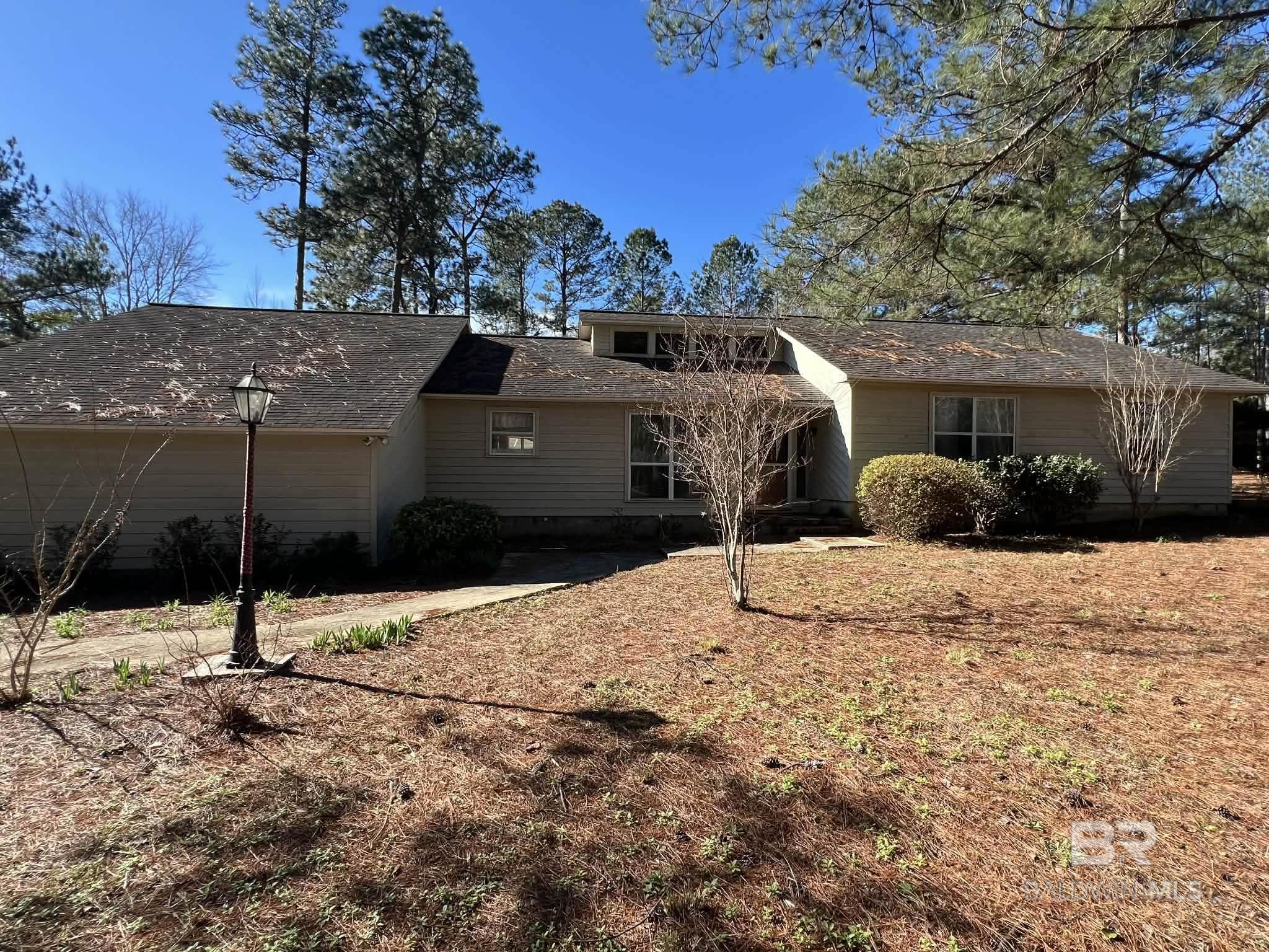 2391 Foshee Road