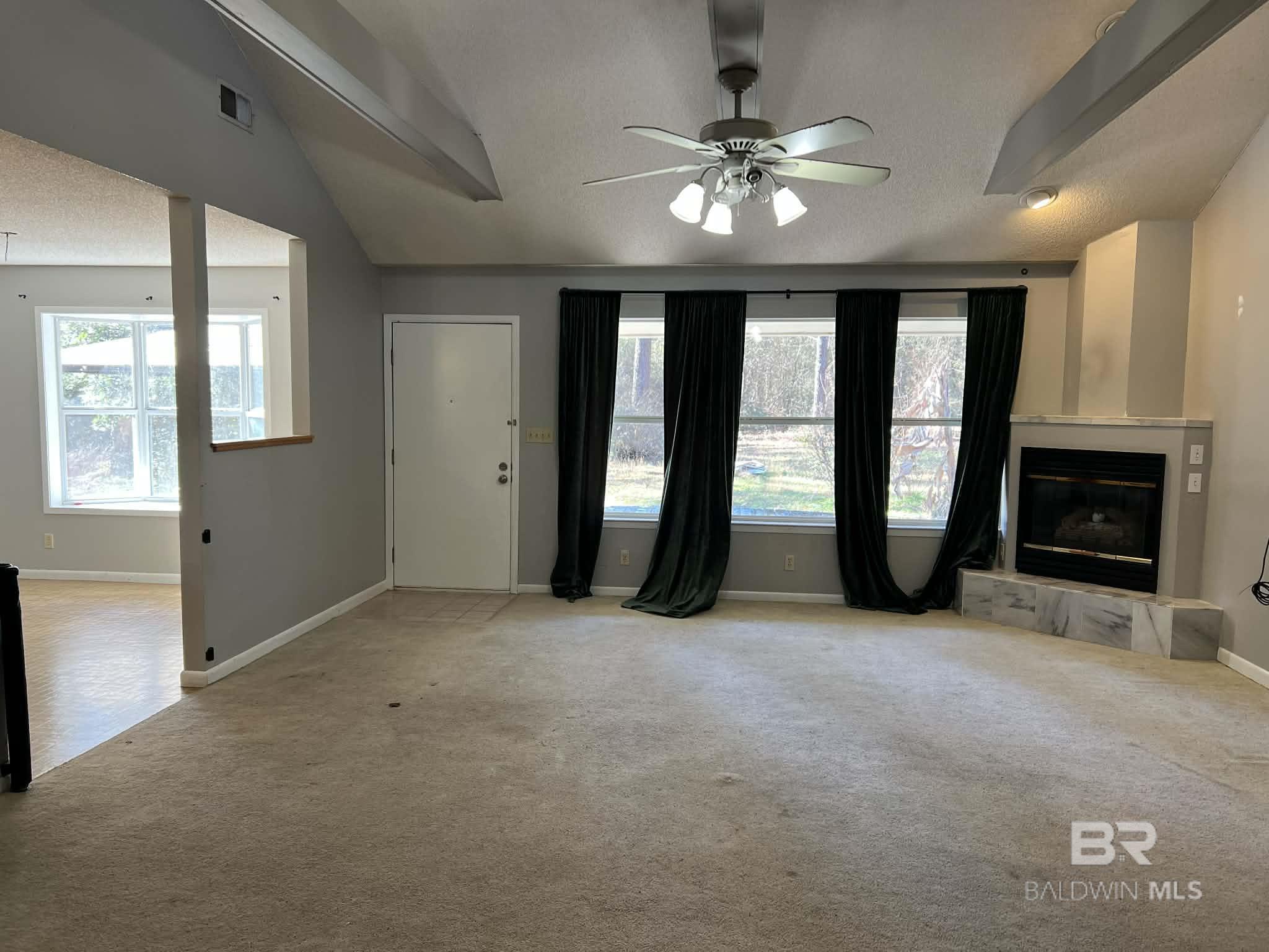 2391 Foshee Road