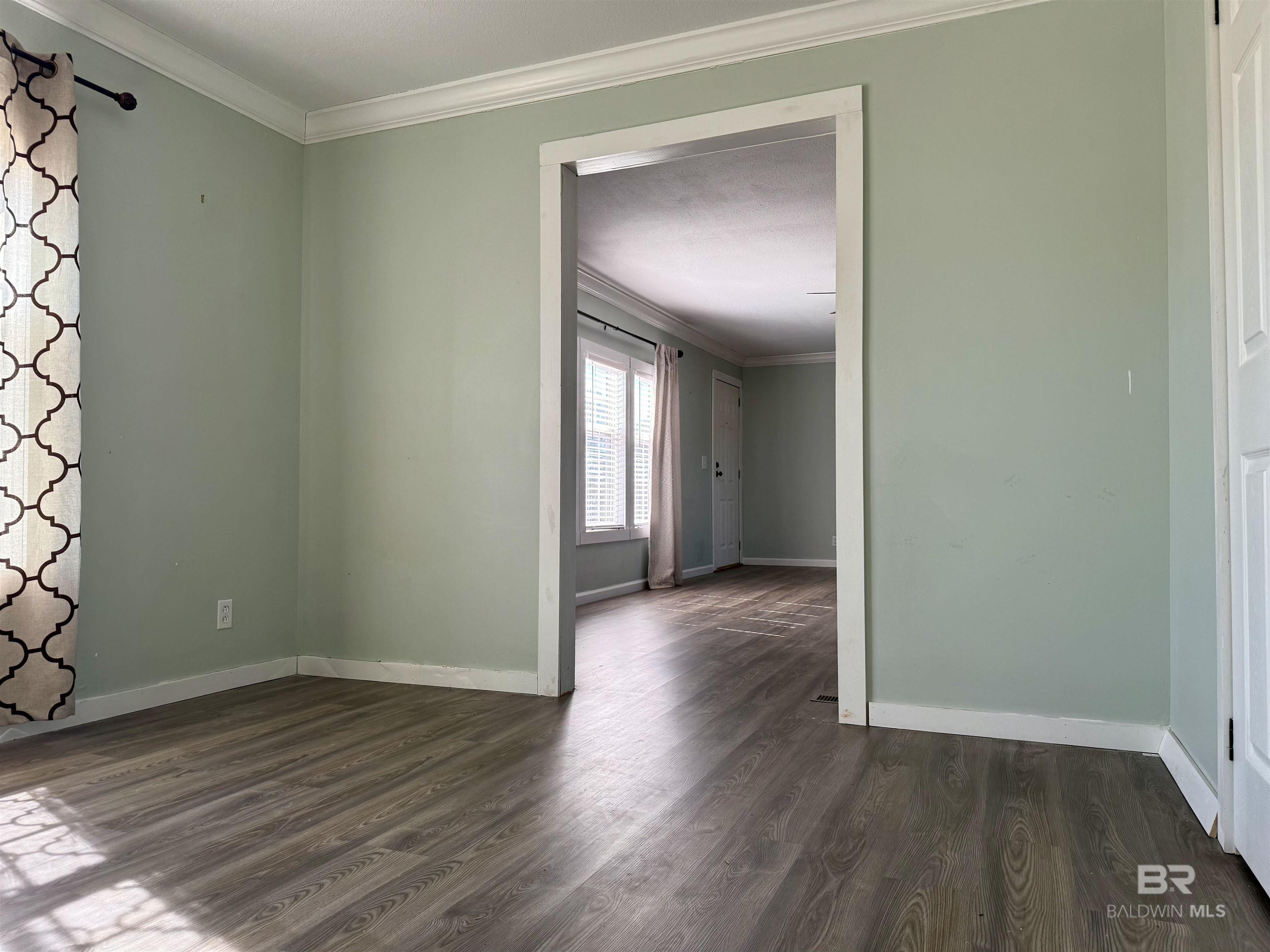 1064 Old Fannie Road