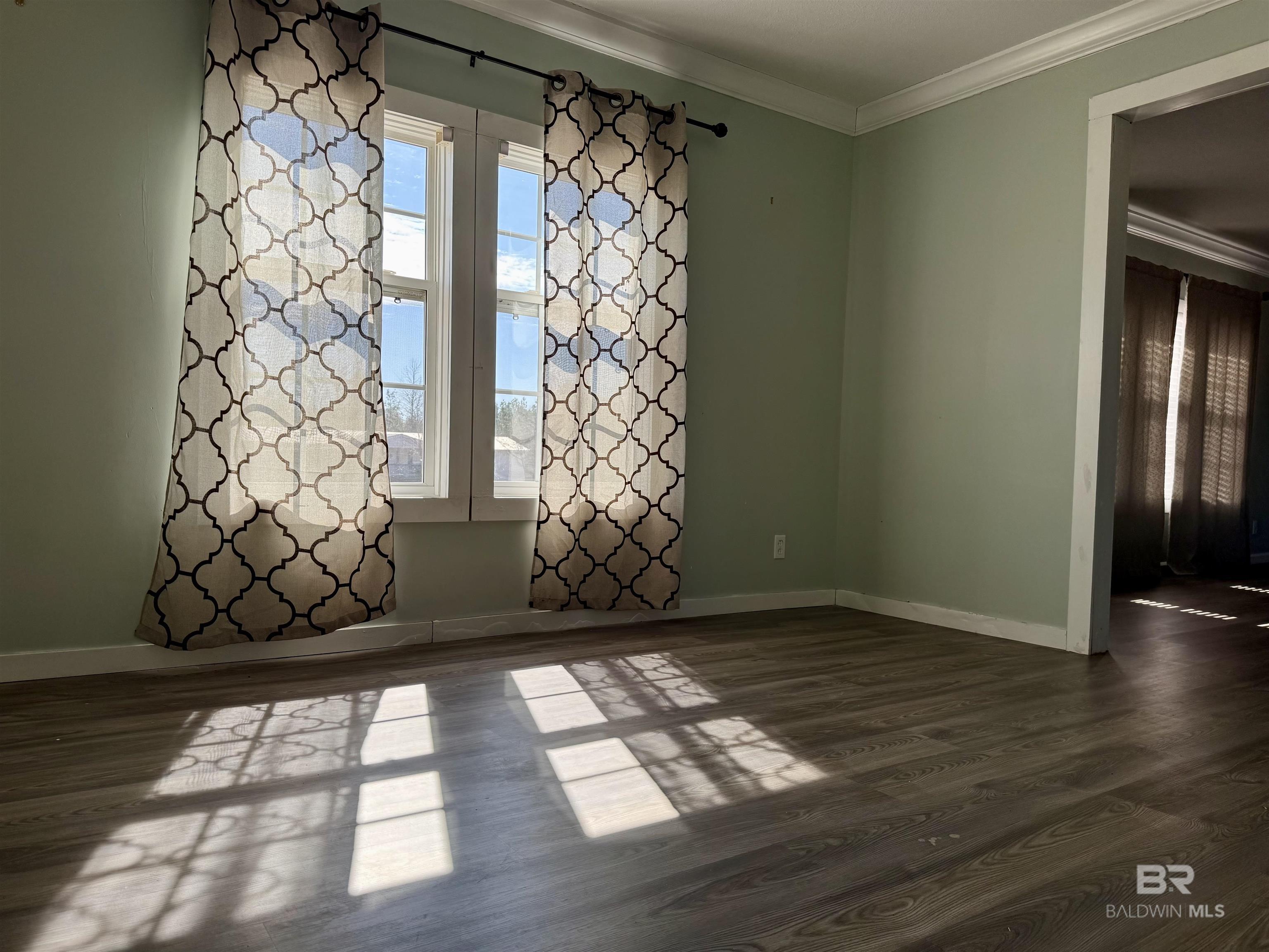 1064 Old Fannie Road