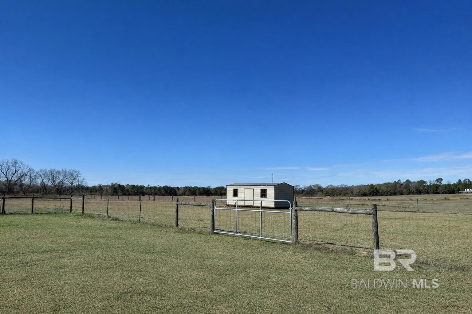 1064 Old Fannie Road