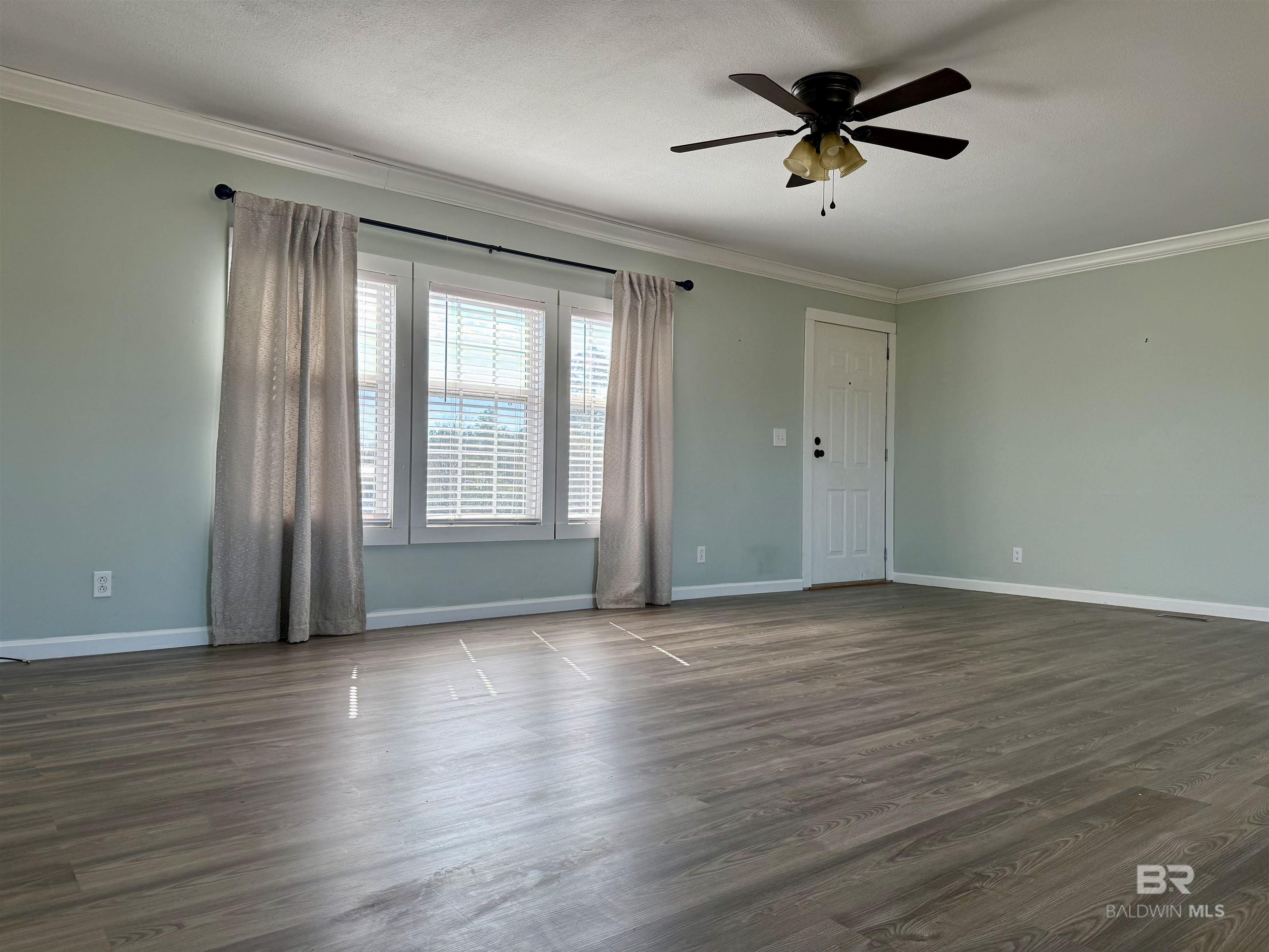 1064 Old Fannie Road