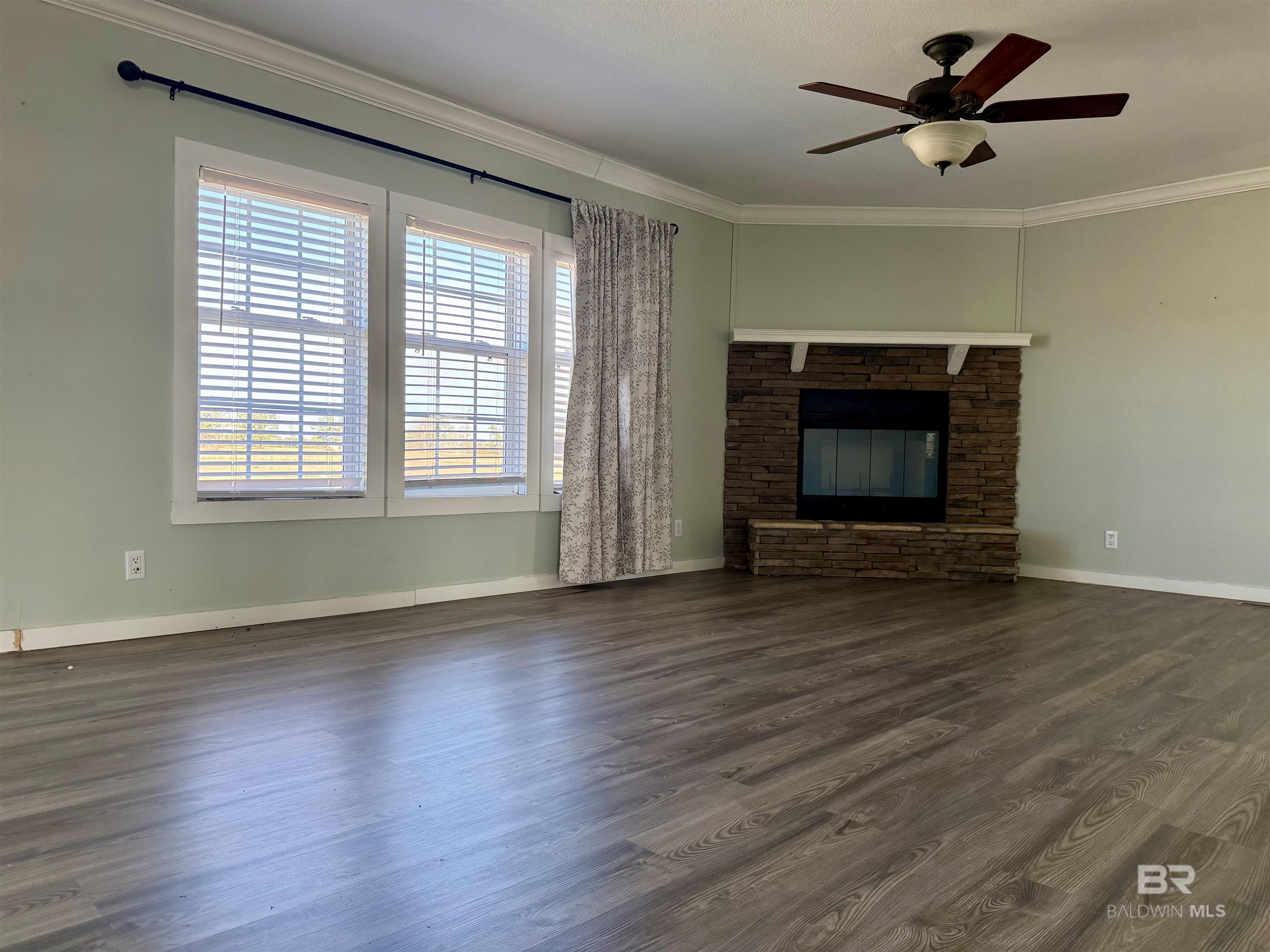 1064 Old Fannie Road