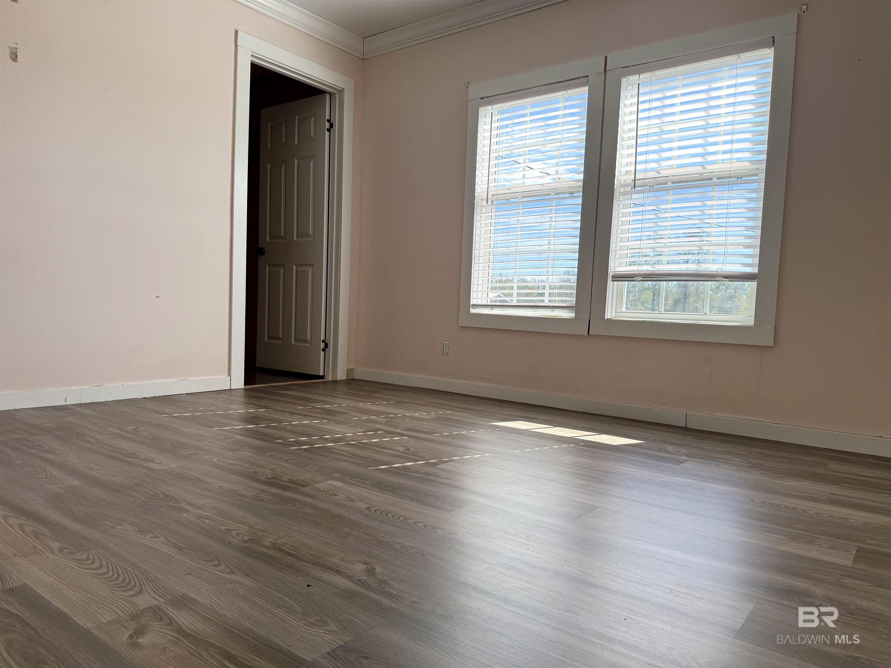 1064 Old Fannie Road