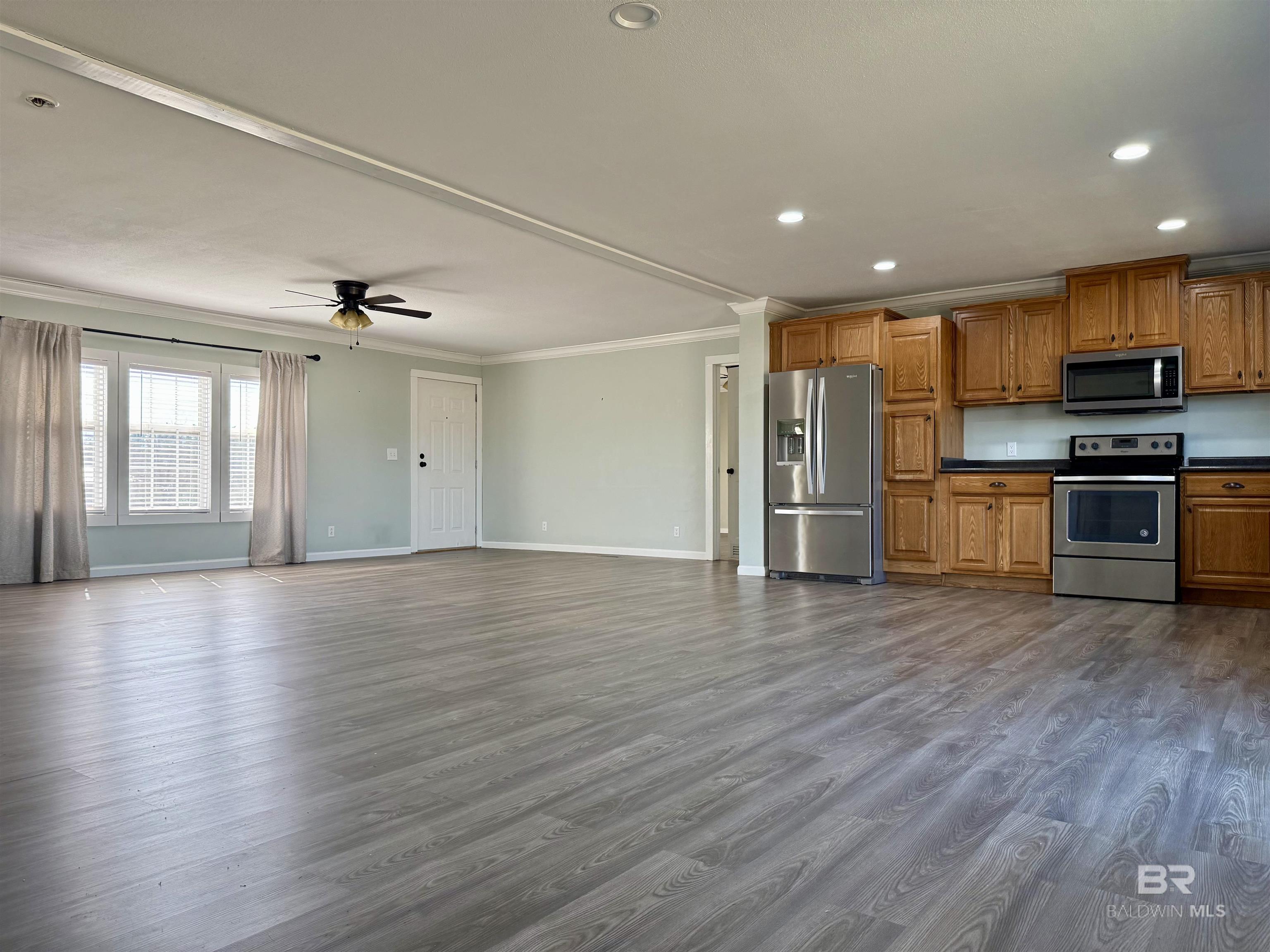 1064 Old Fannie Road