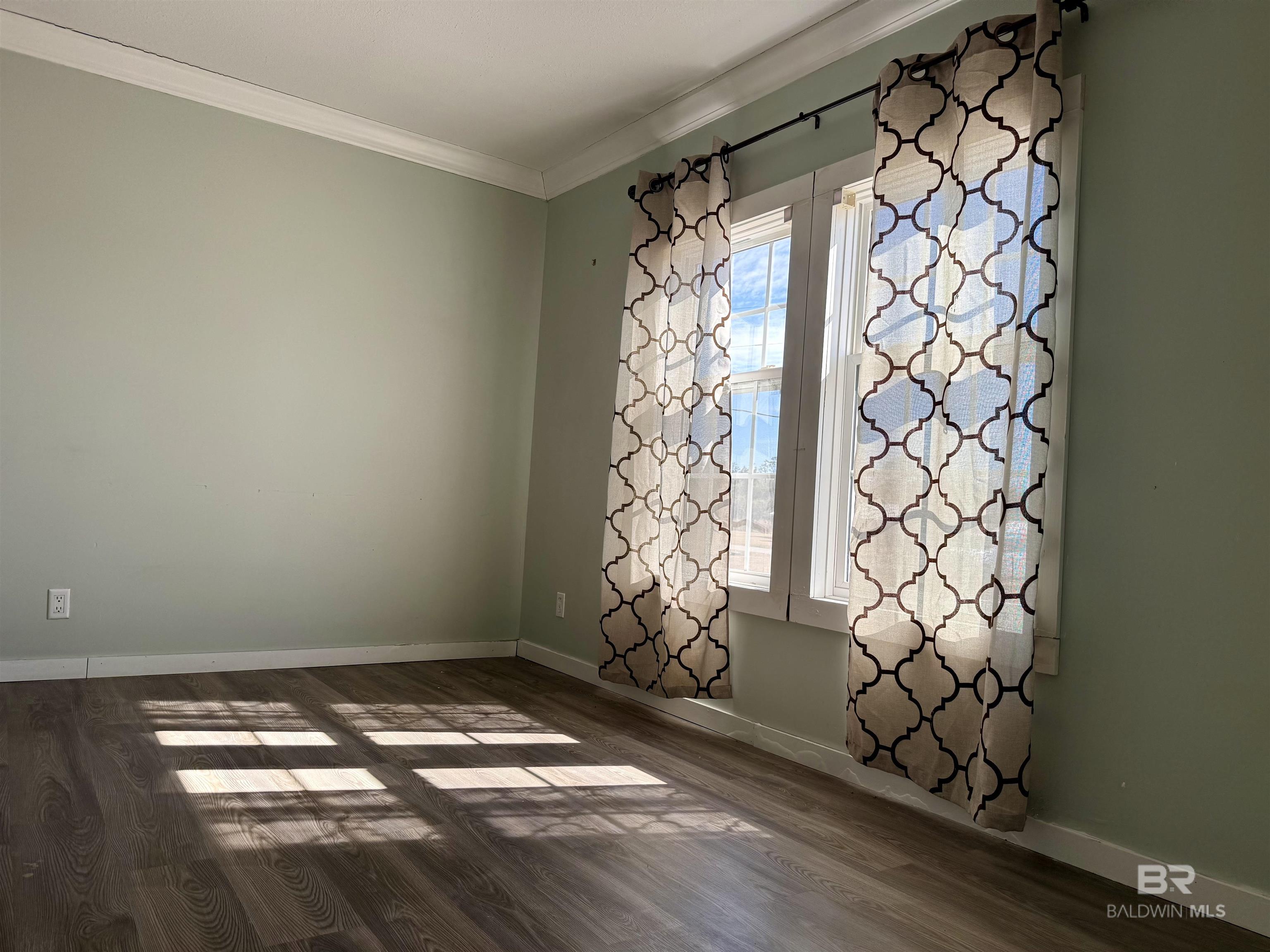 1064 Old Fannie Road