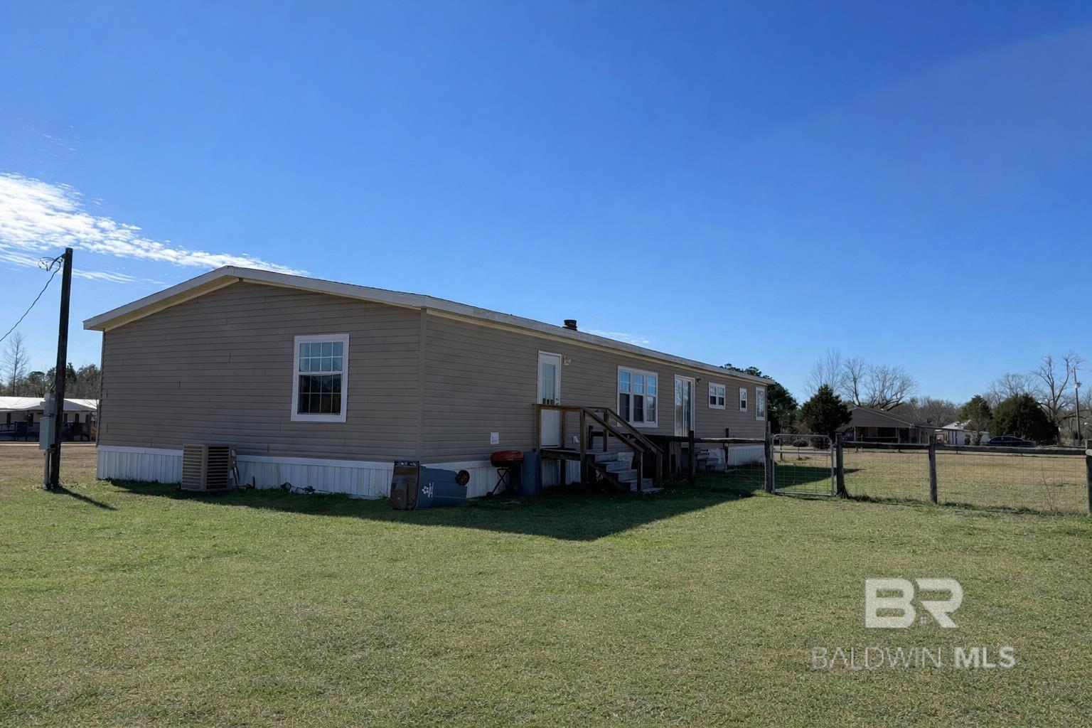 1064 Old Fannie Road