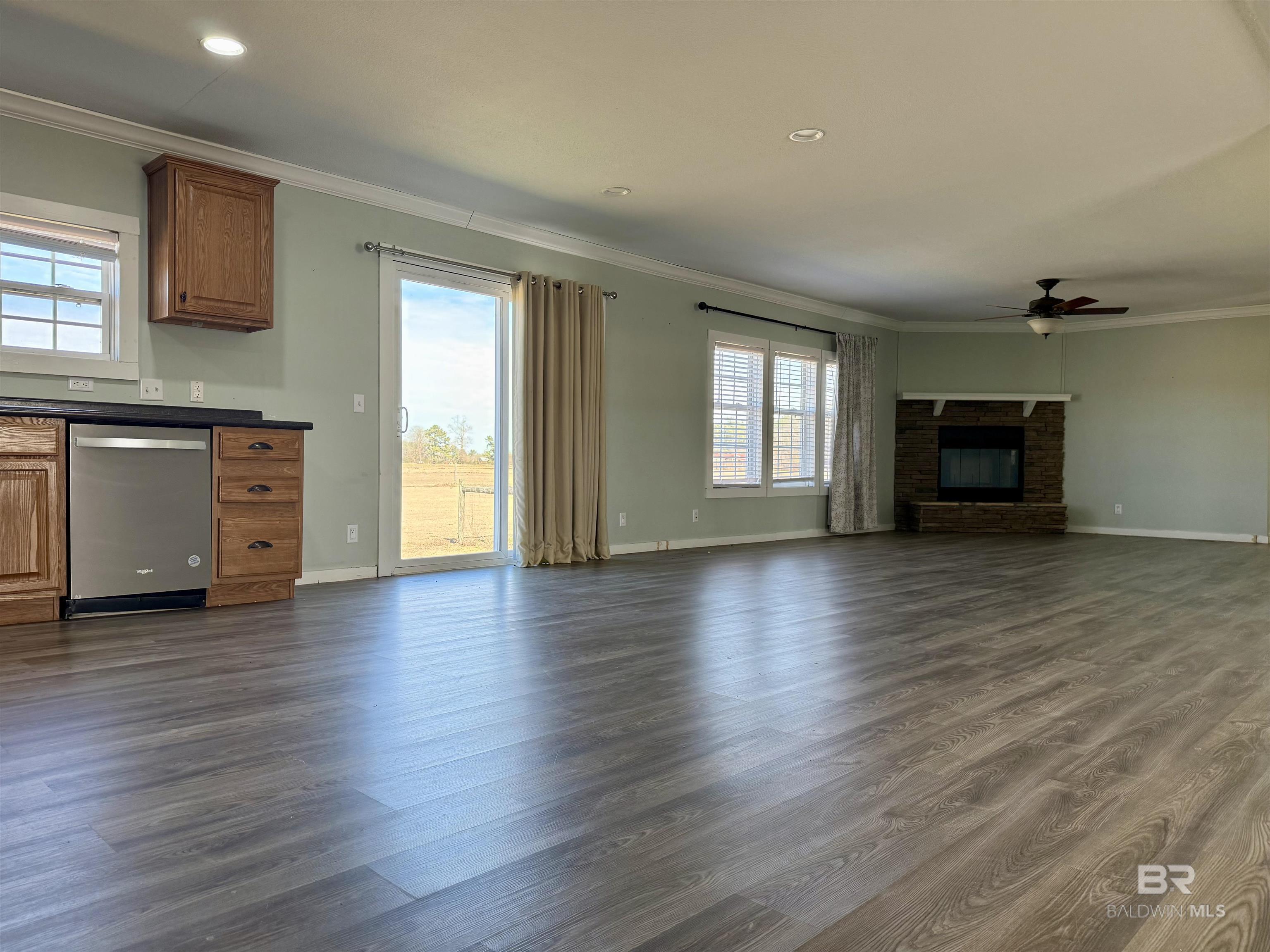 1064 Old Fannie Road