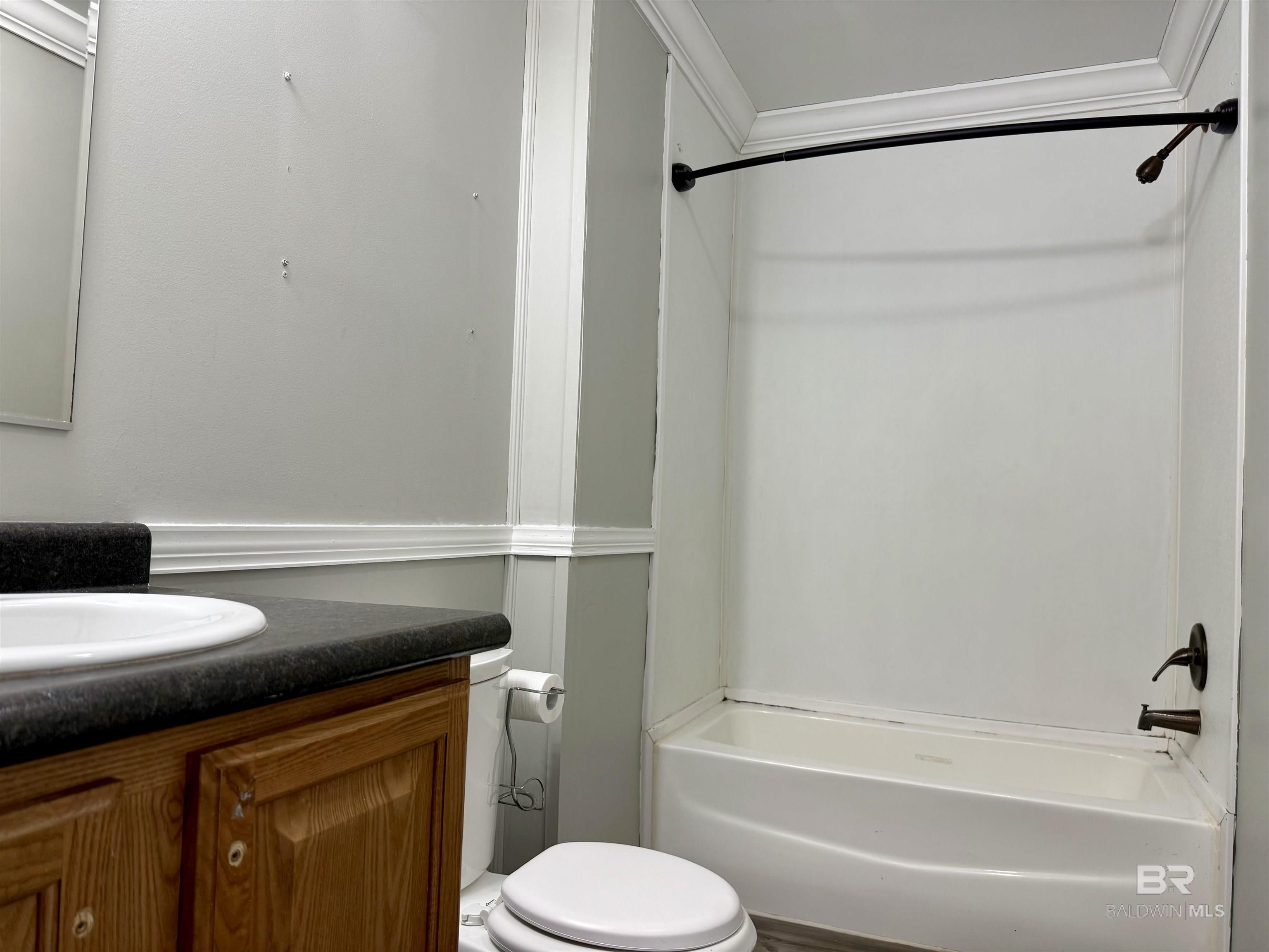 1064 Old Fannie Road