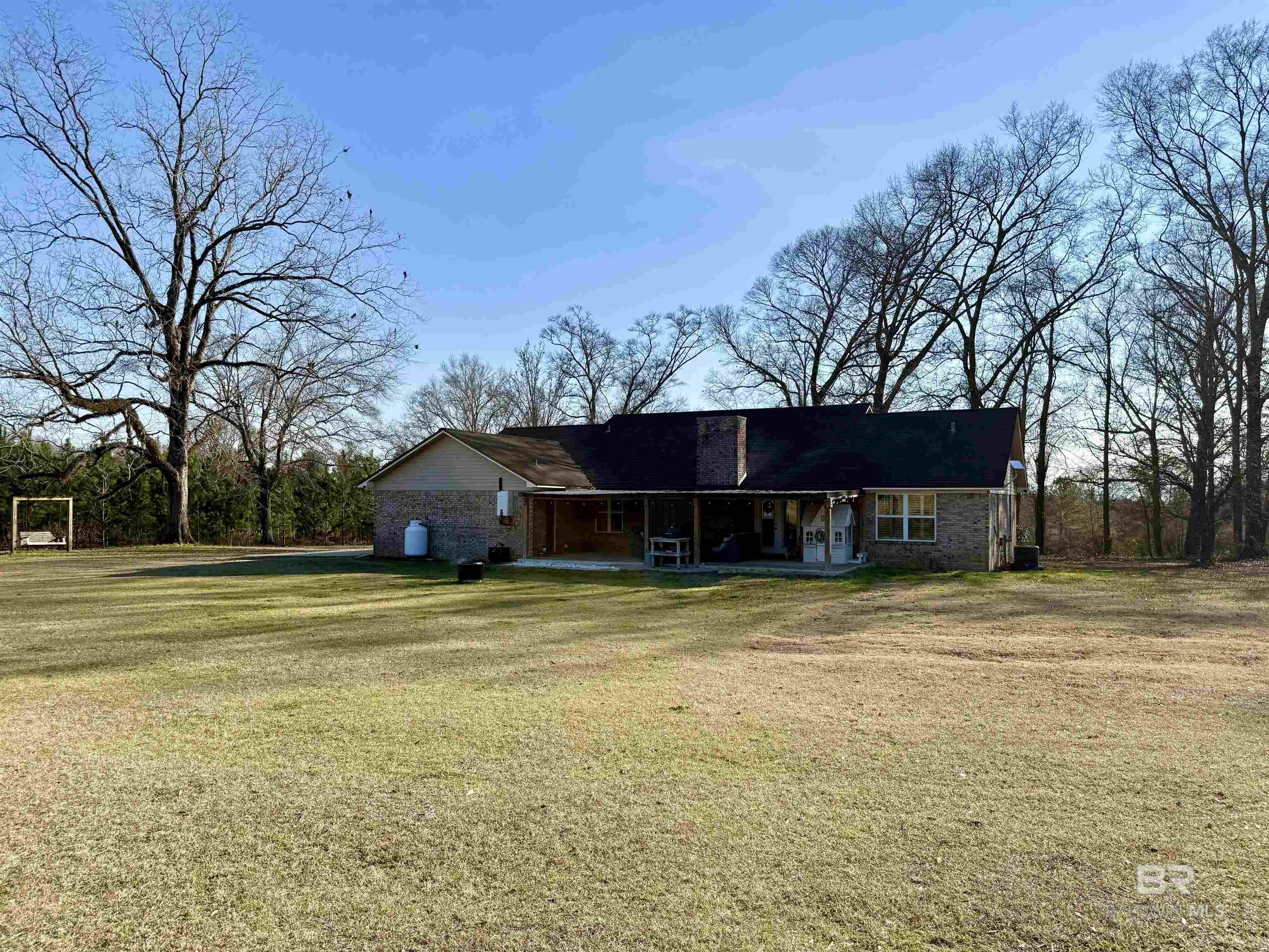5646 Foshee Road