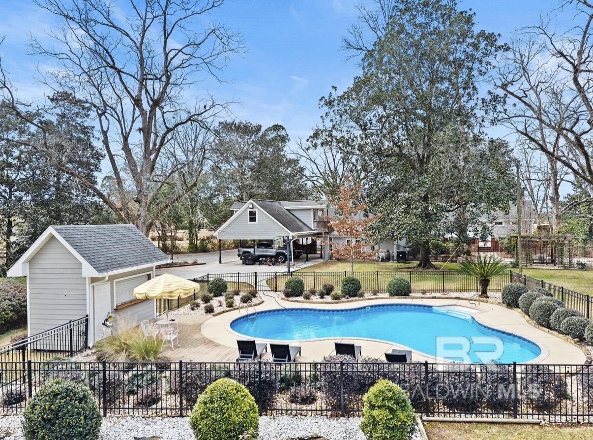 1504 Belleville Avenue