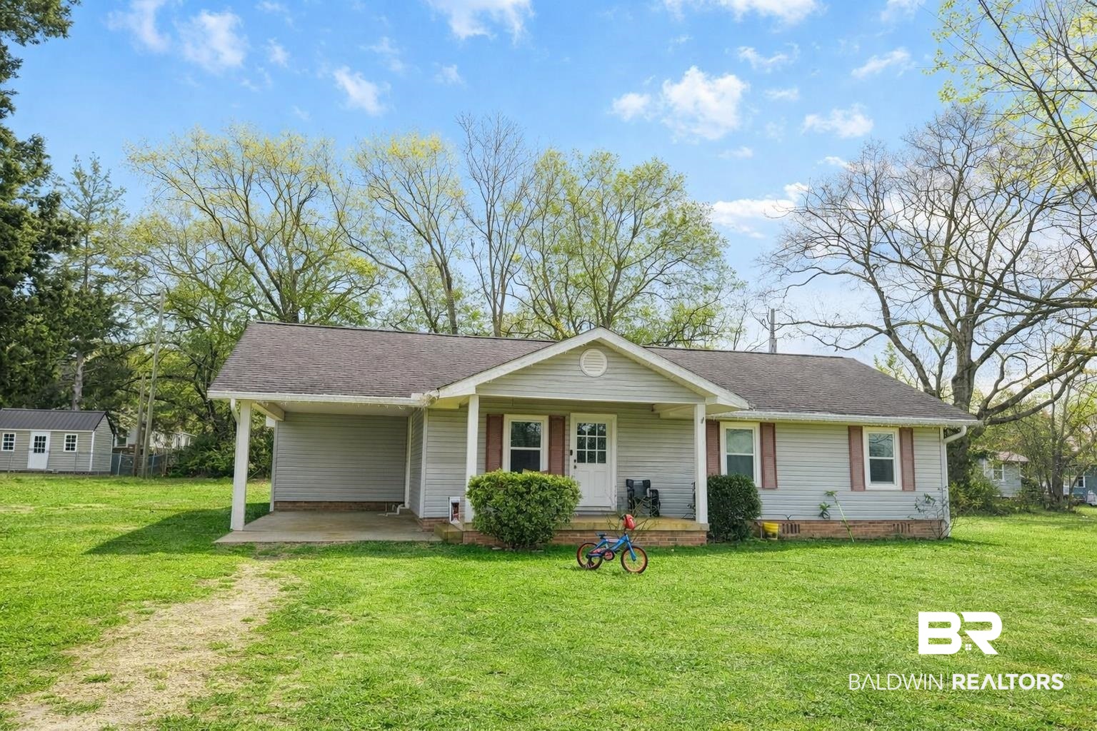 378 Woodmont Drive