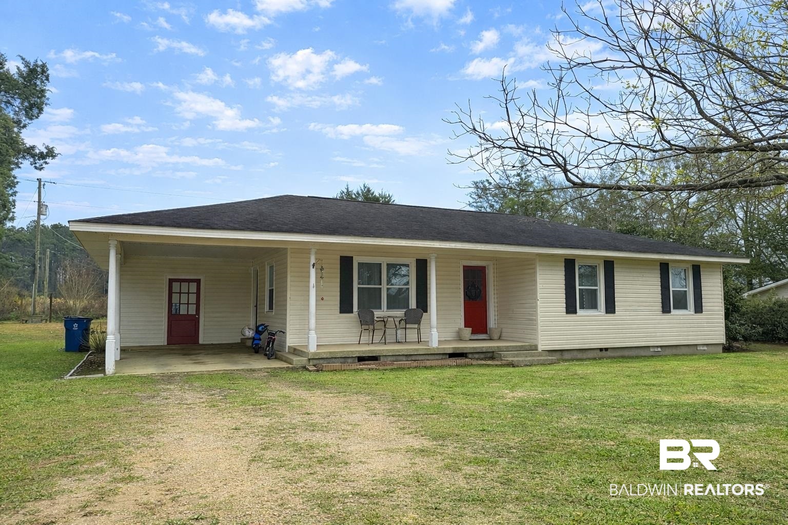 378 Woodmont Drive