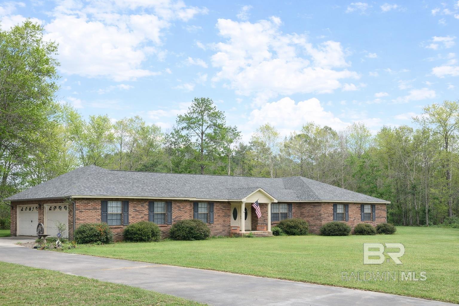 2538 Old Castleberry Road