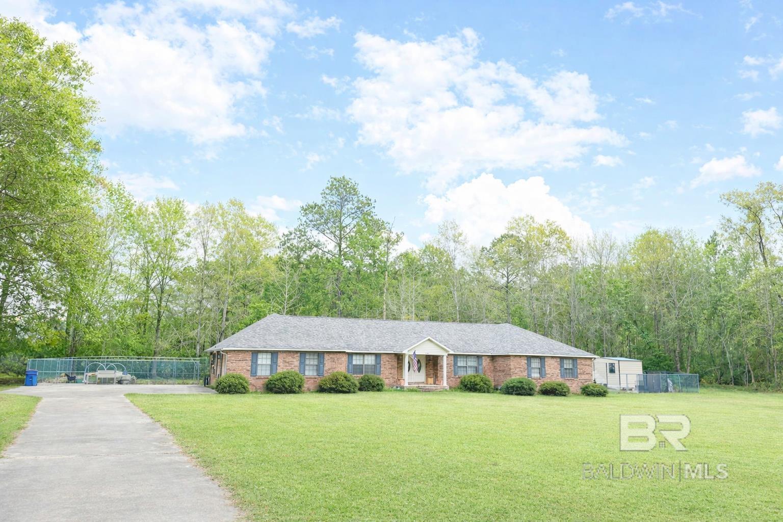 2538 Old Castleberry Road