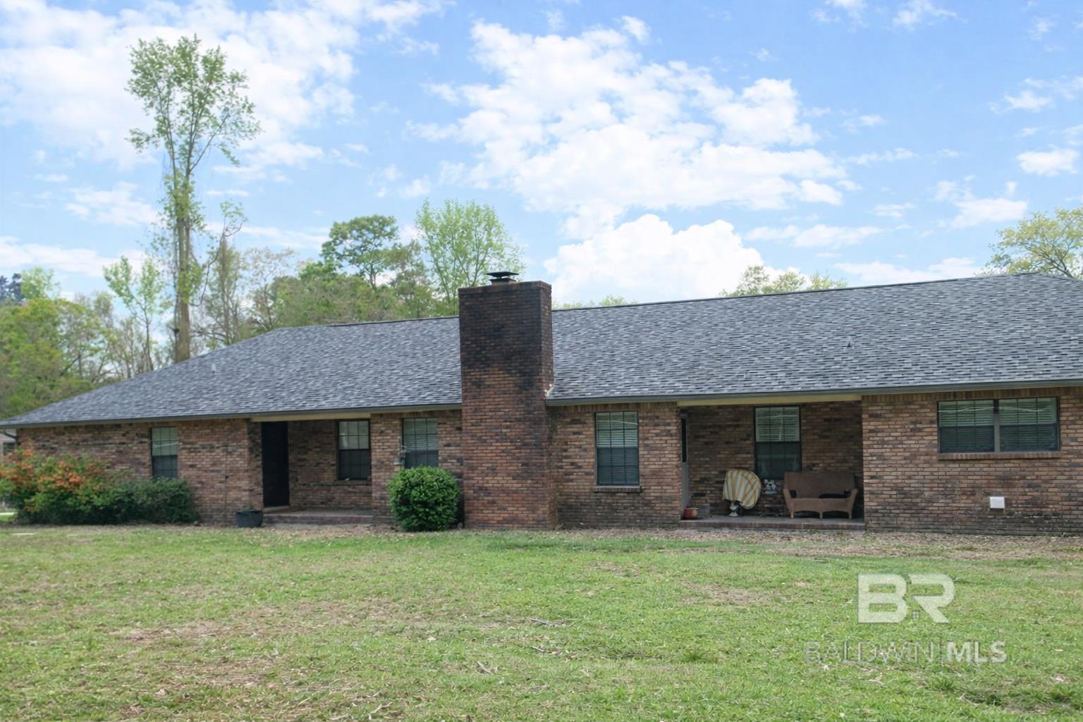 2538 Old Castleberry Road