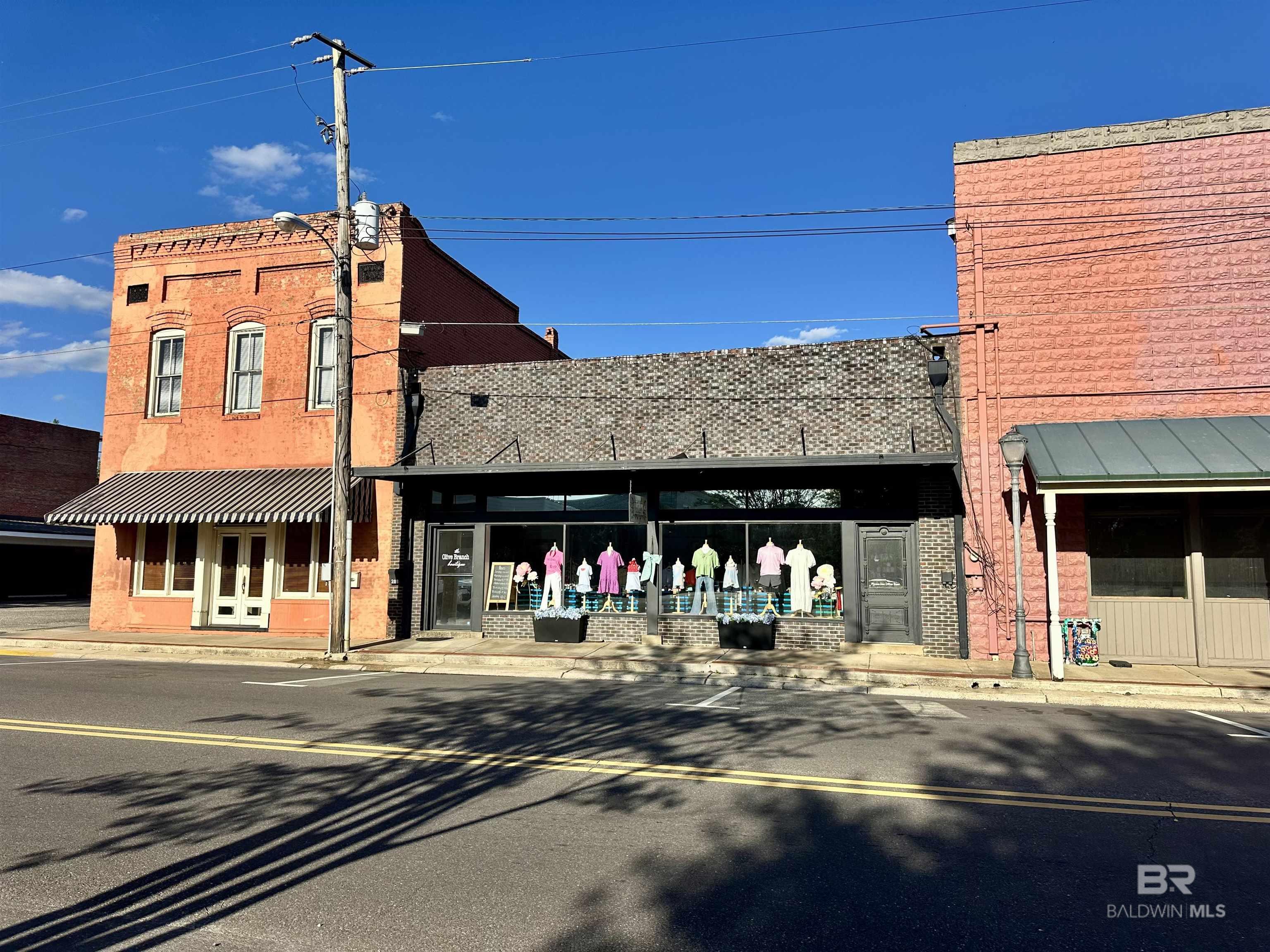 204 Belleville Avenue