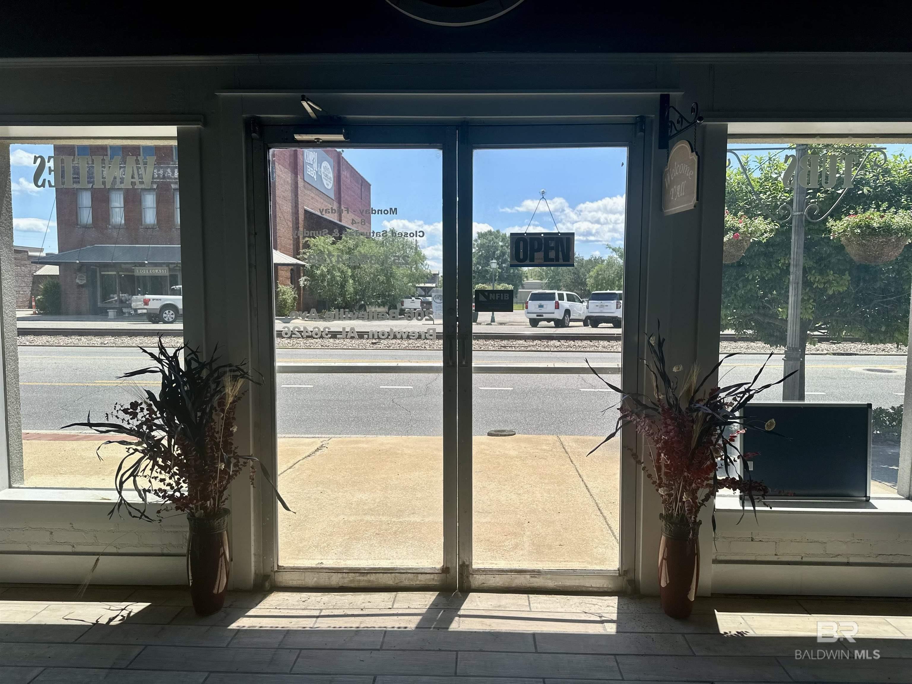 204 Belleville Avenue