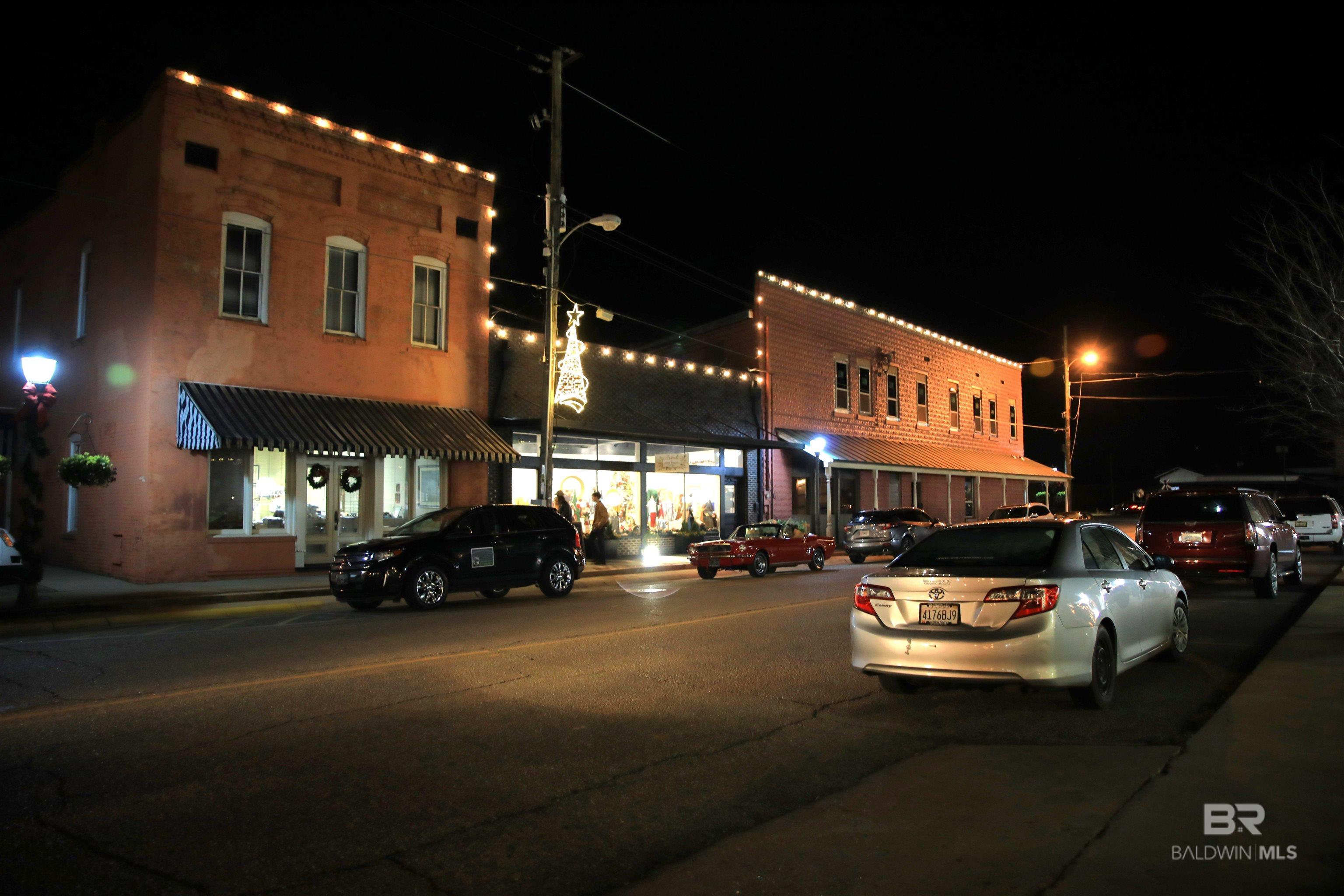 204 Belleville Avenue