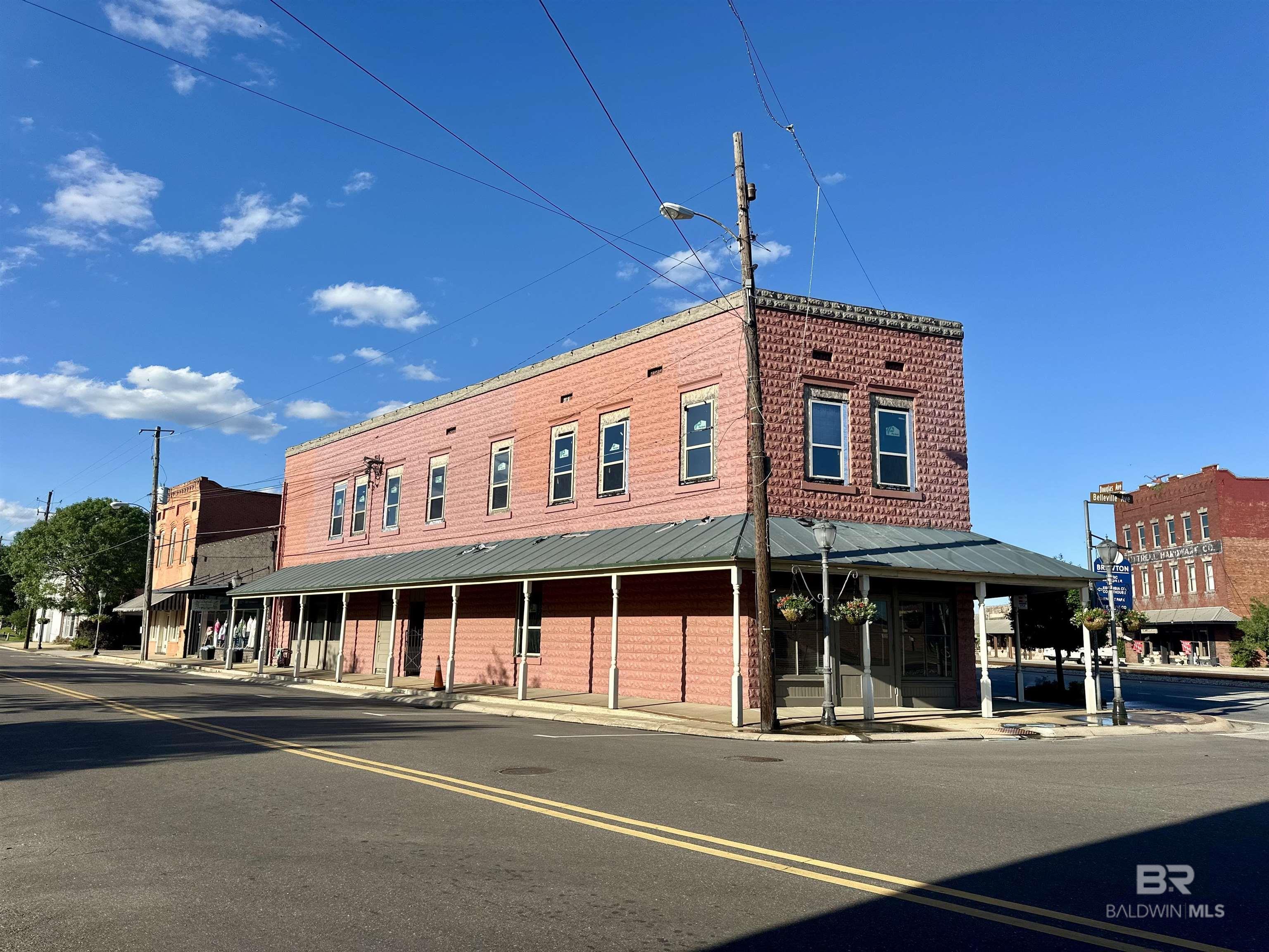 204 Belleville Avenue