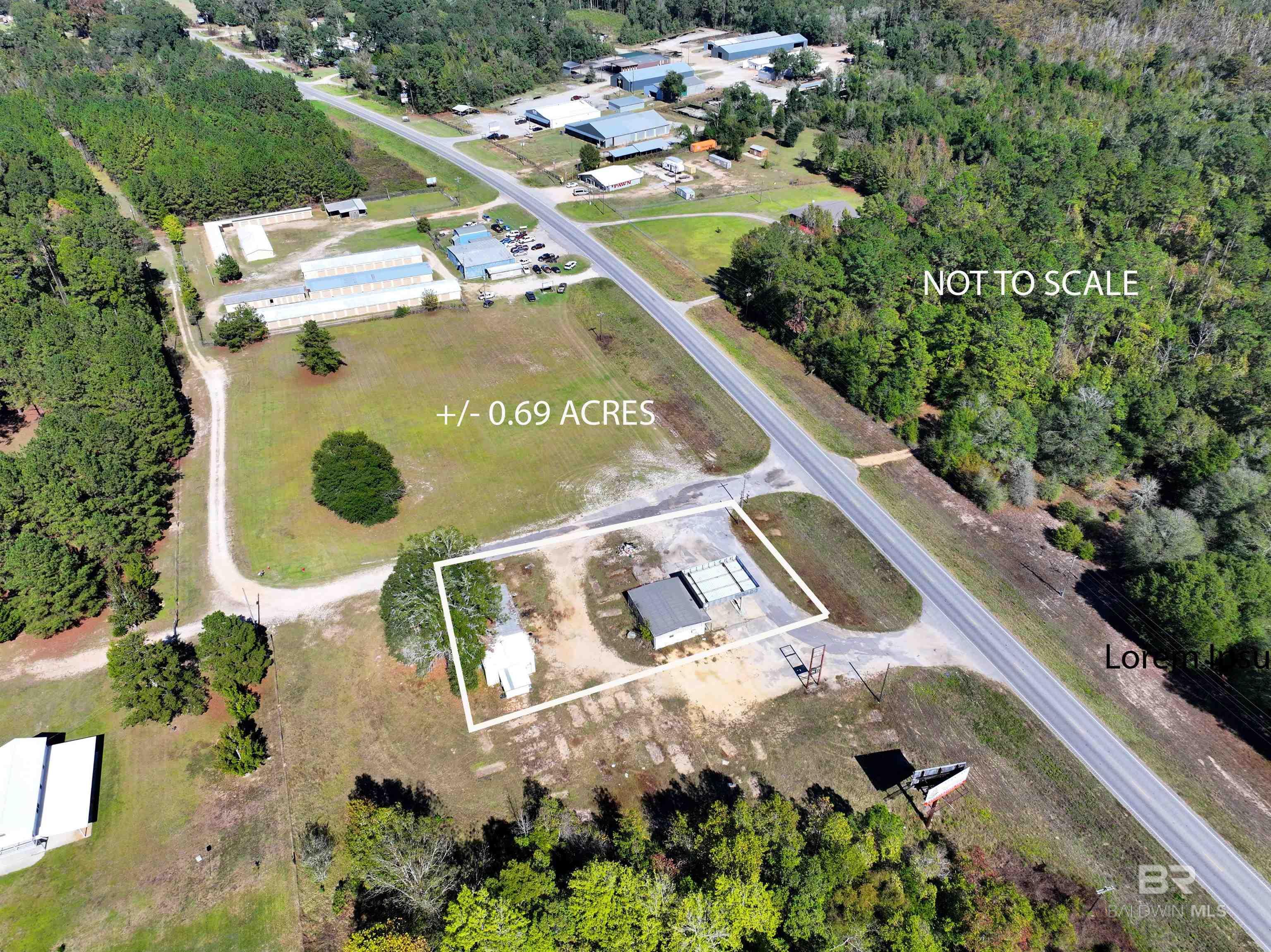 5671 Highway 41