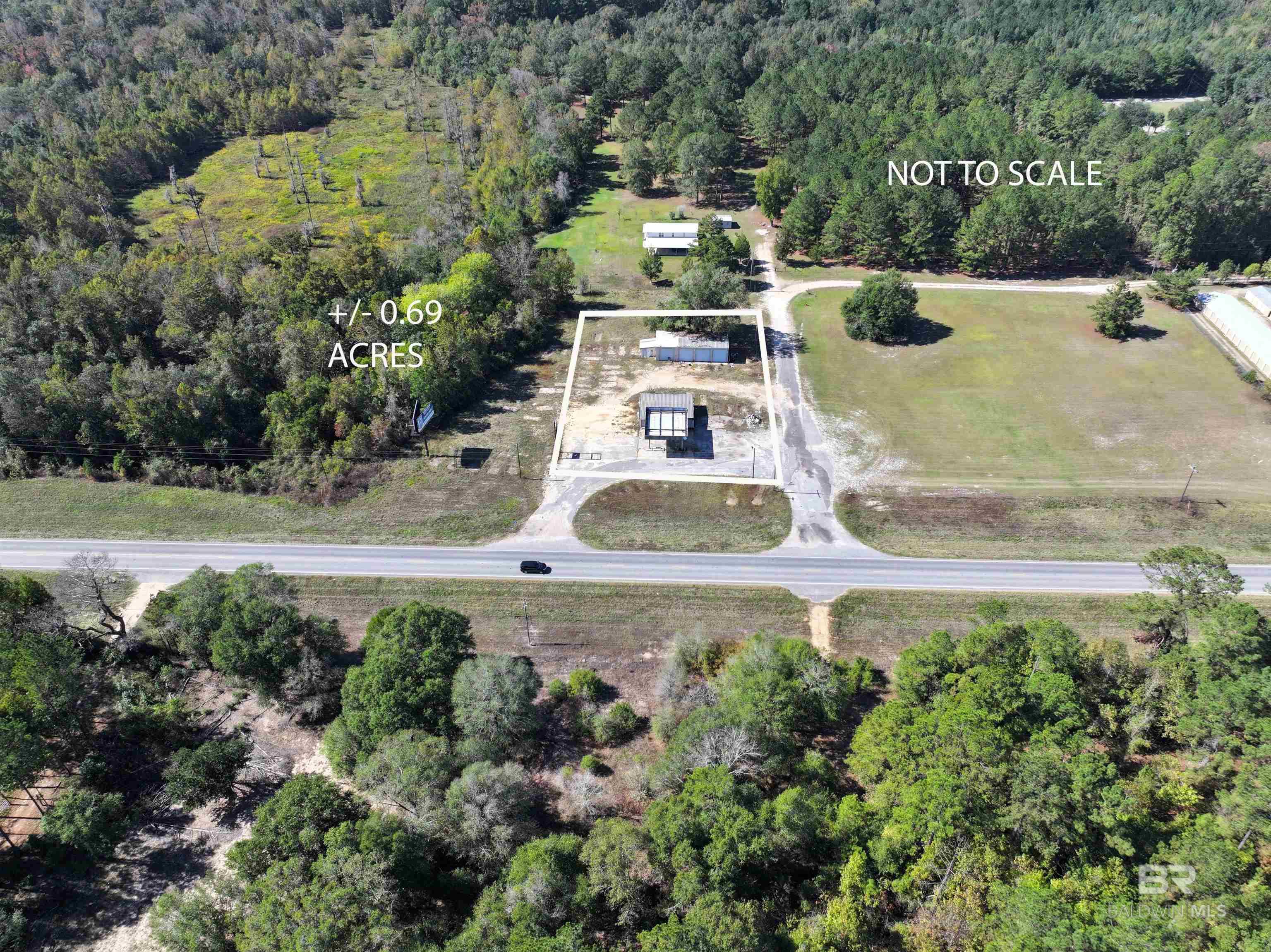 5671 Highway 41