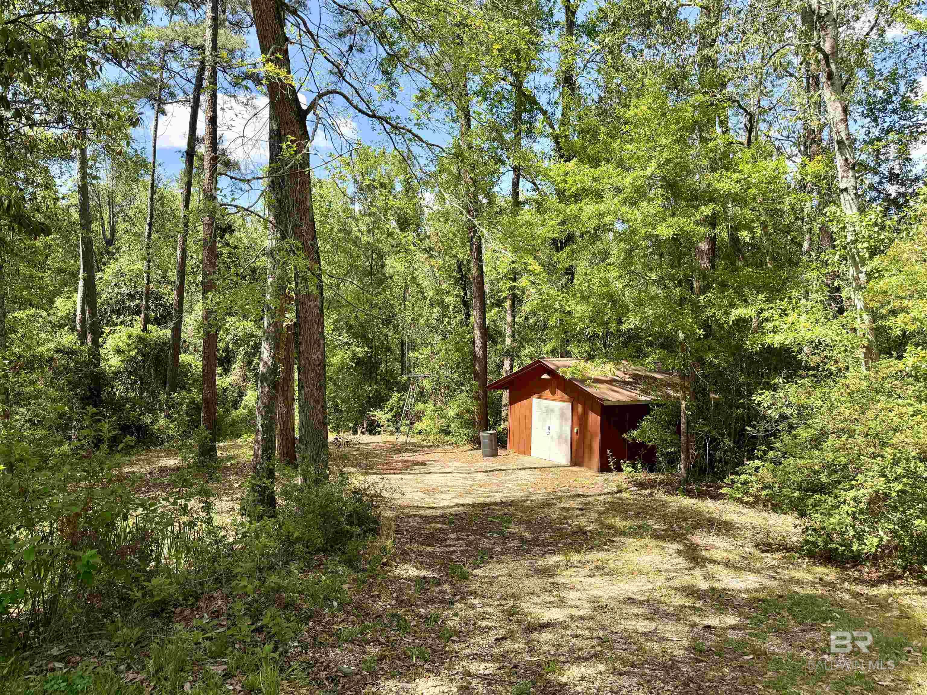2944 Appleton Road