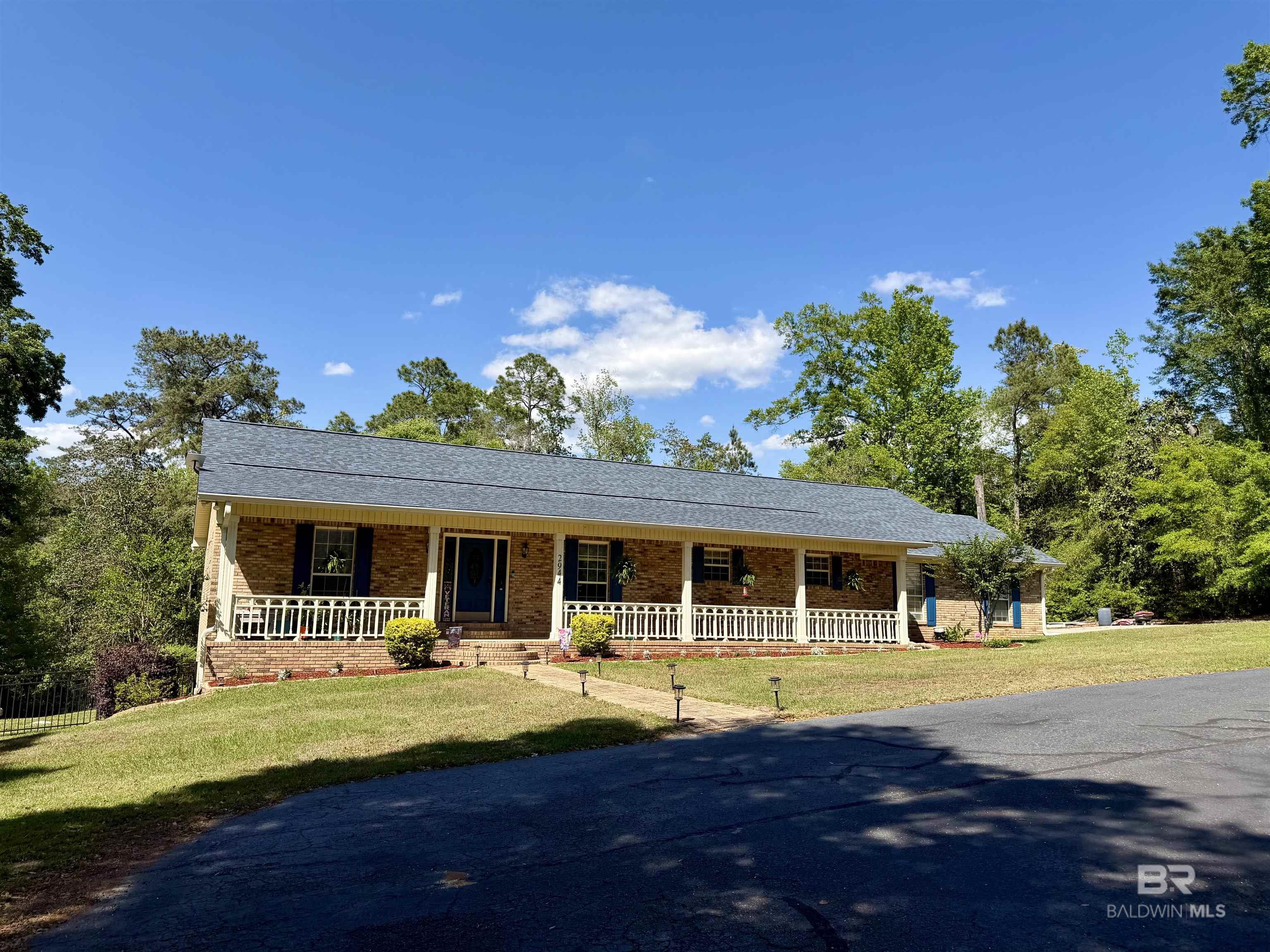 2944 Appleton Road
