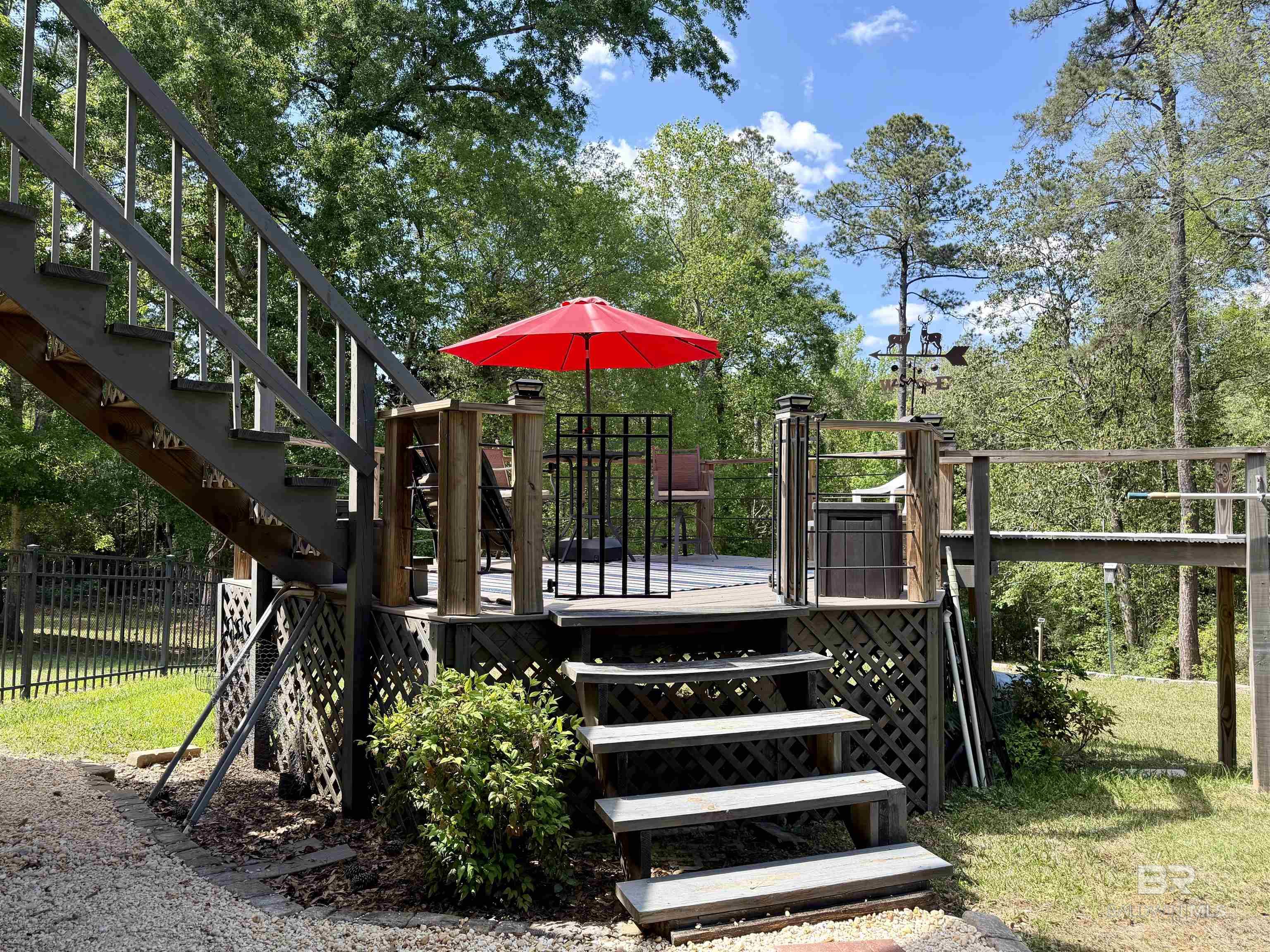 2944 Appleton Road