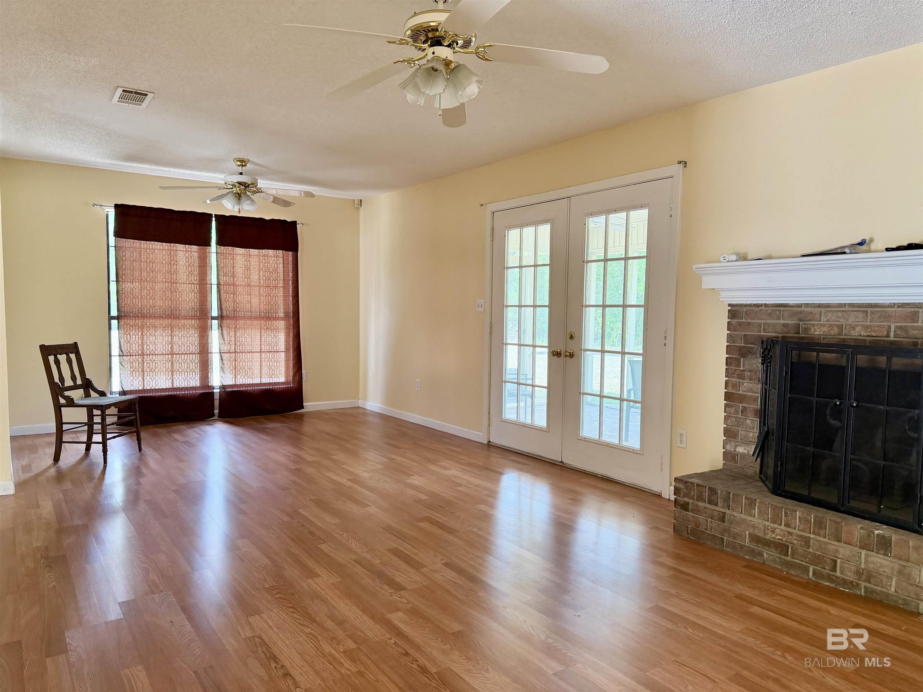 294 Wolf Log Road