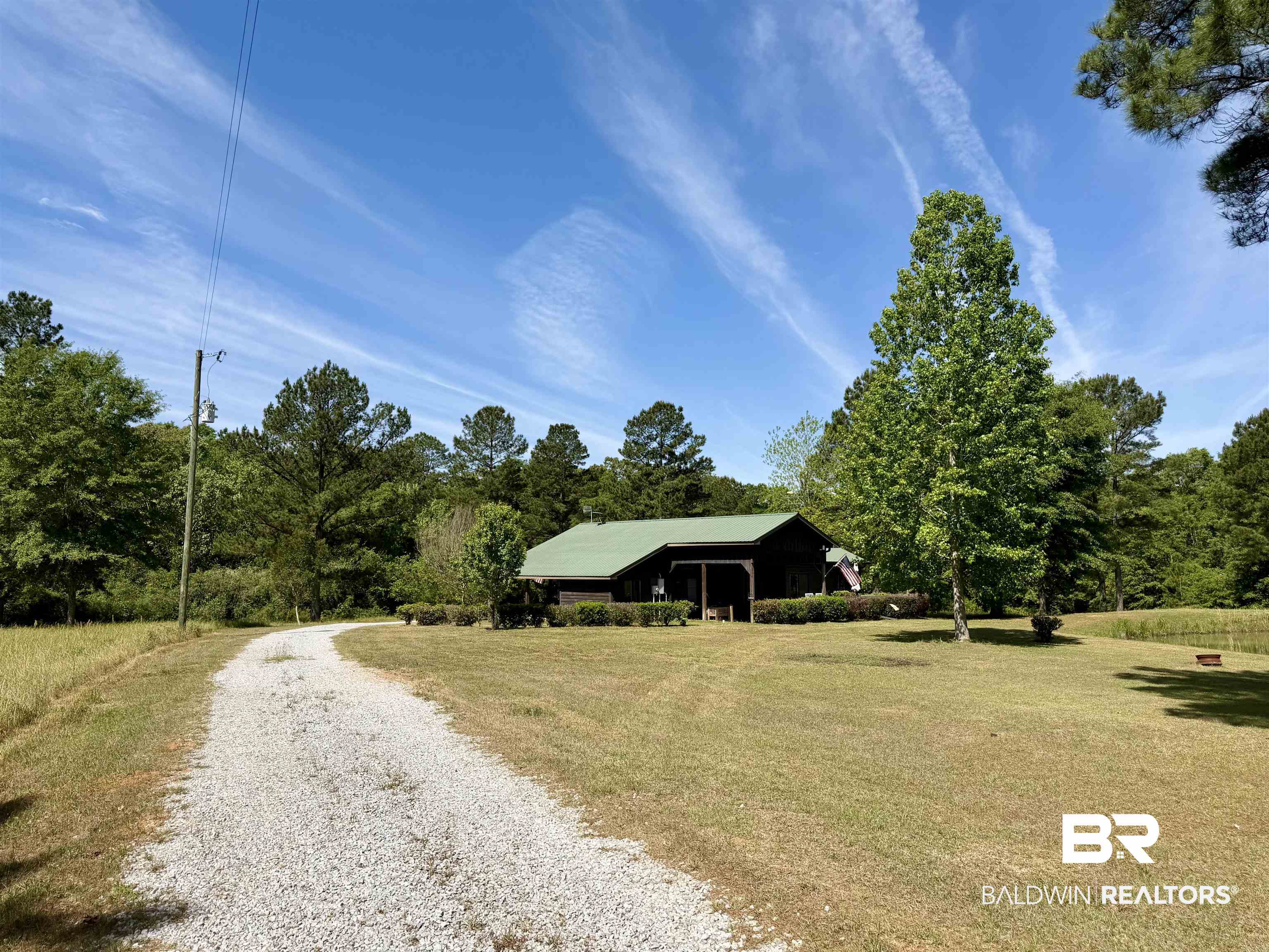 1959 Barnett Highway