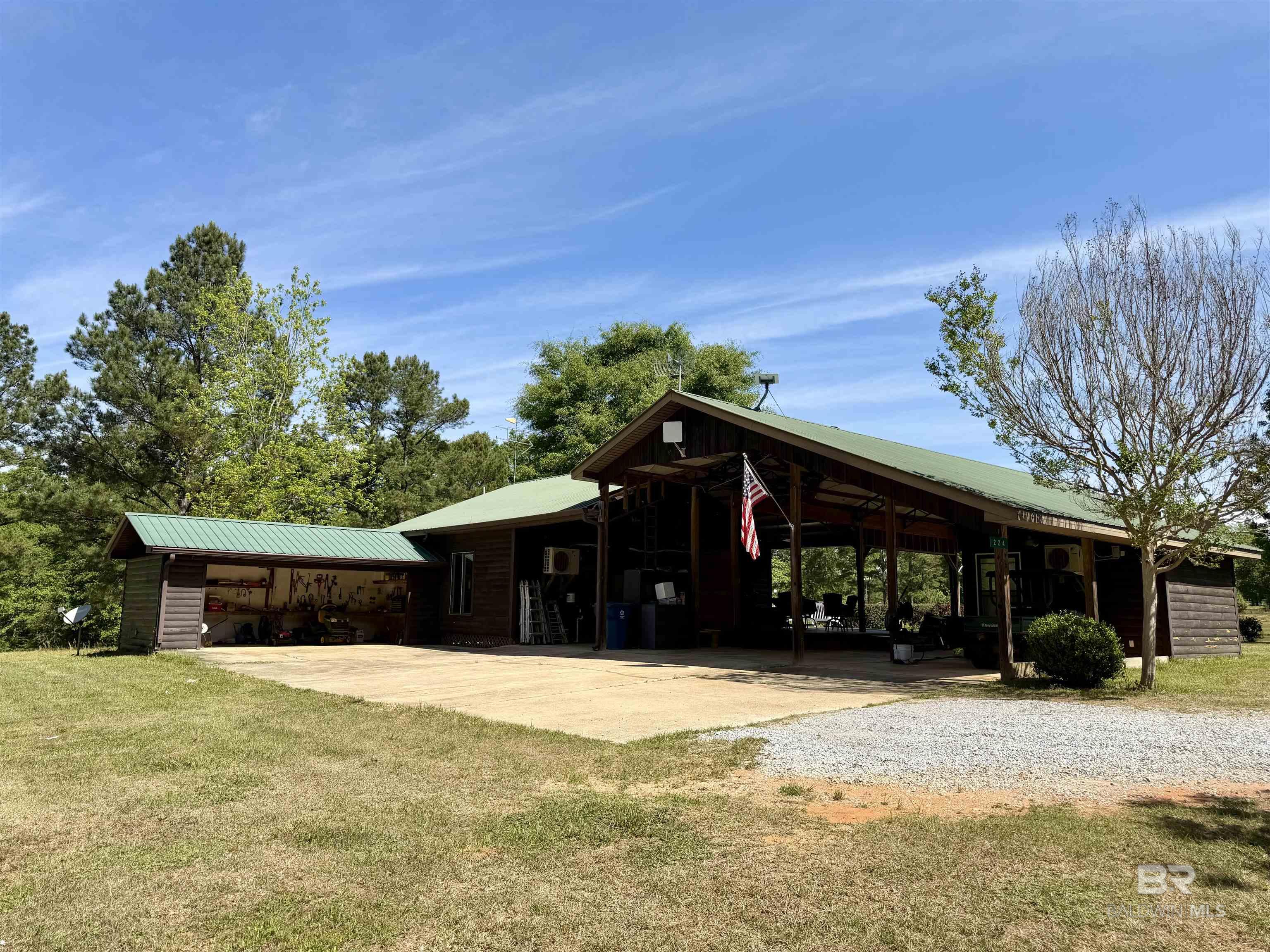 1959 Barnett Highway