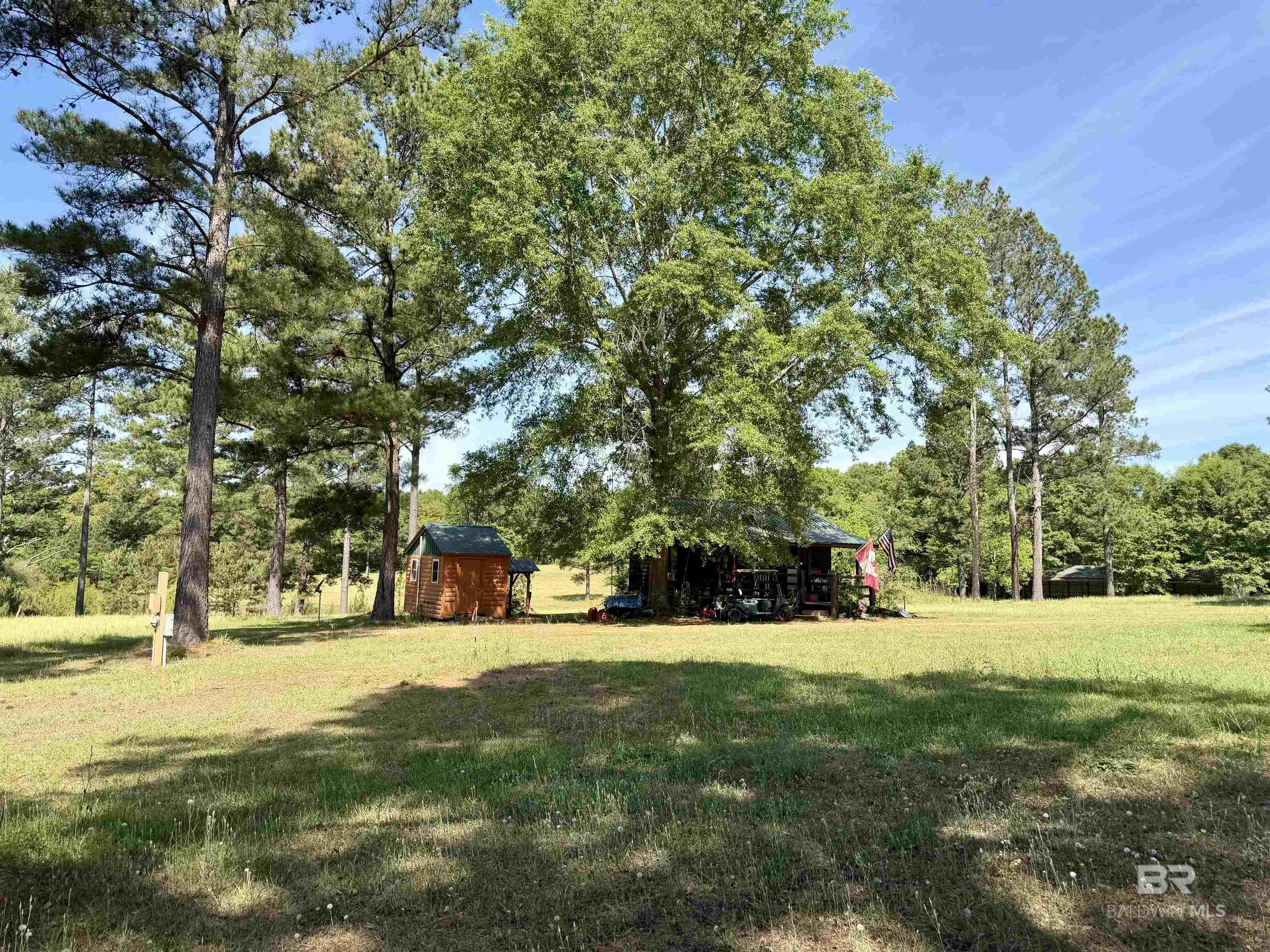 1959 Barnett Highway