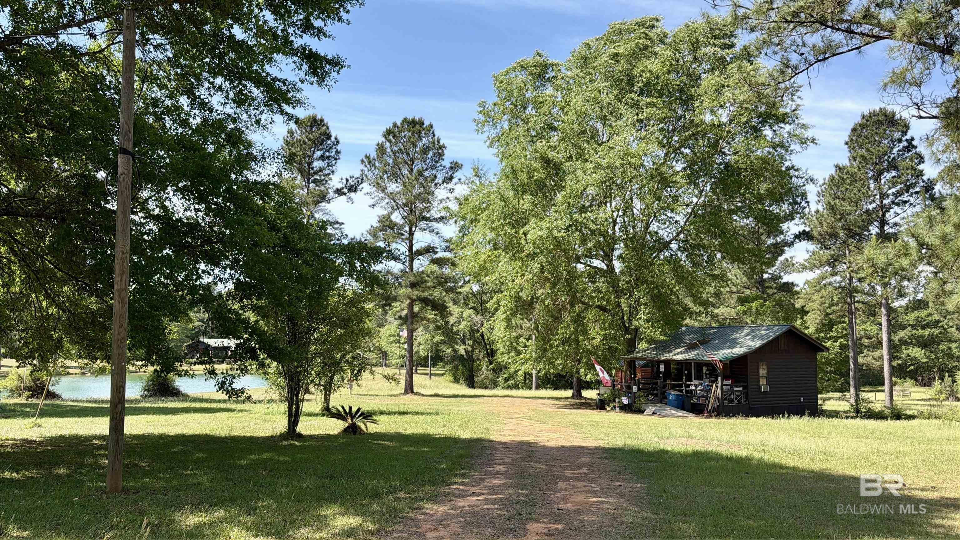 1959 Barnett Highway