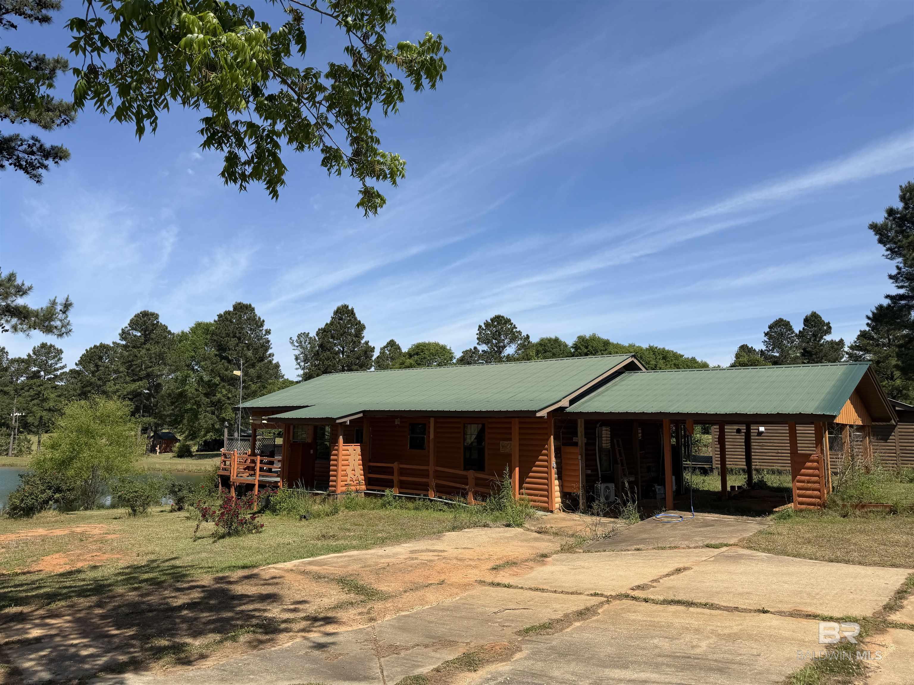 1959 Barnett Highway