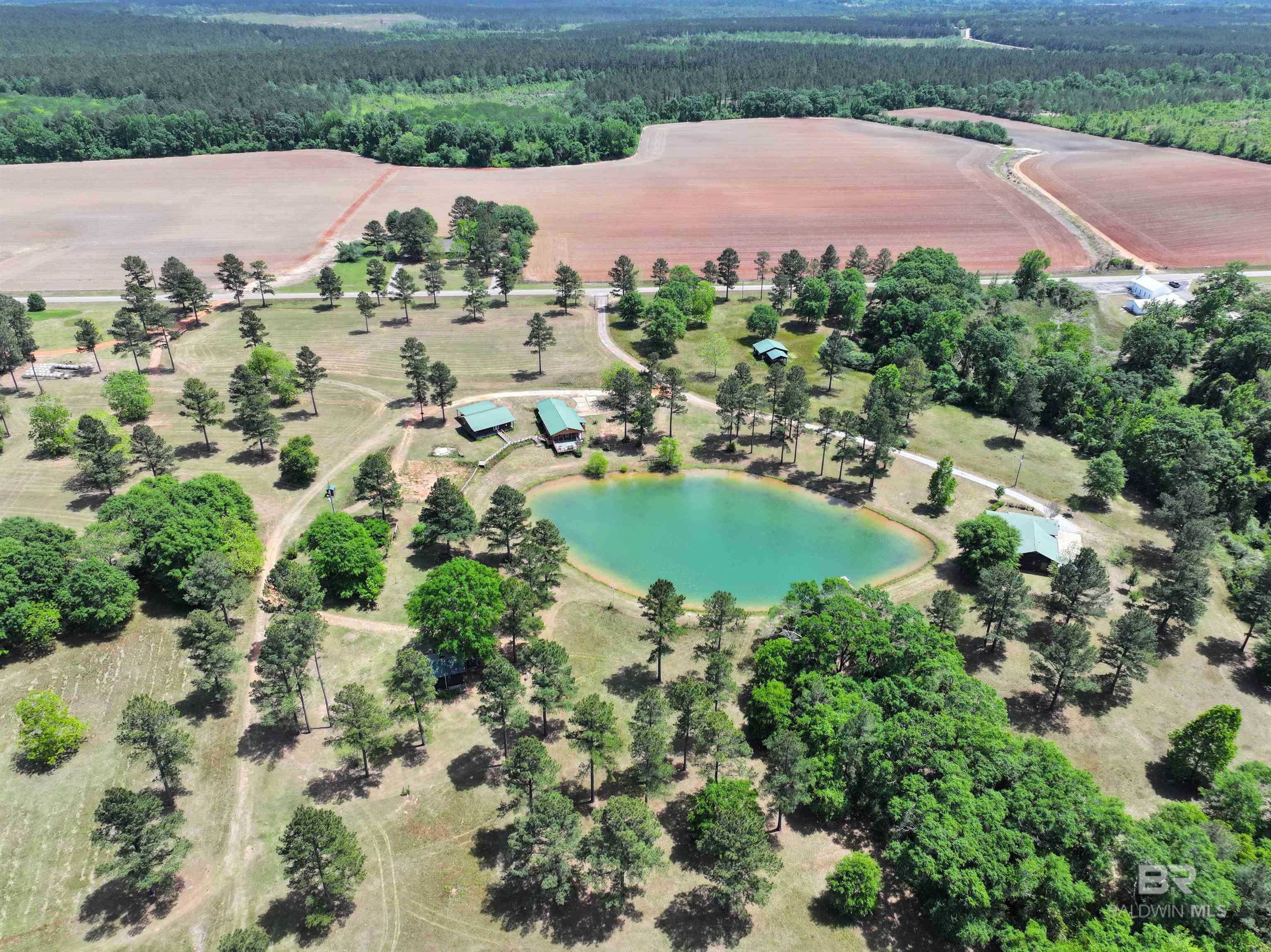 1959 Barnett Highway