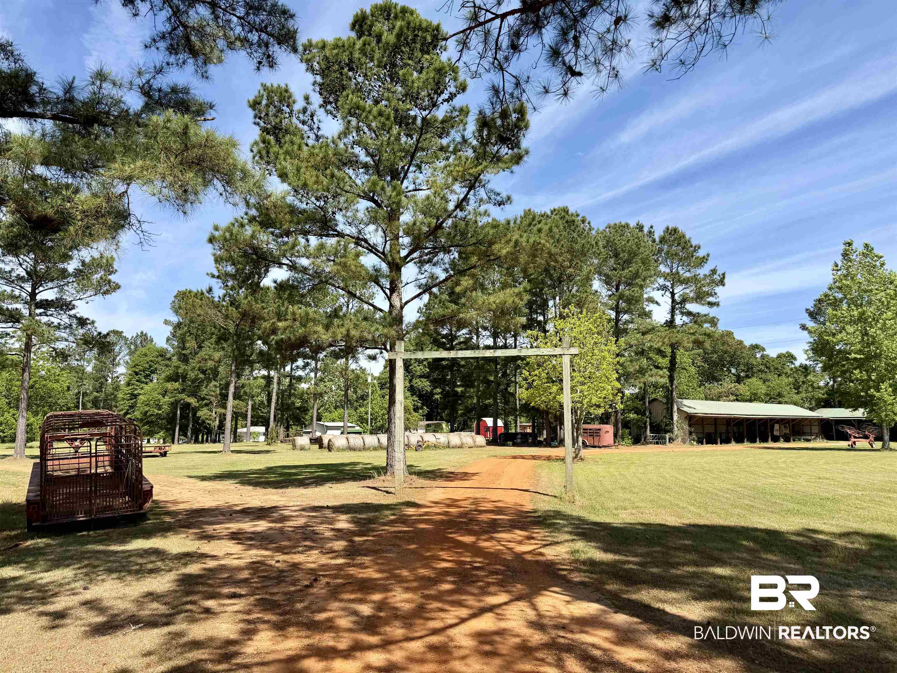 1959 Barnett Highway