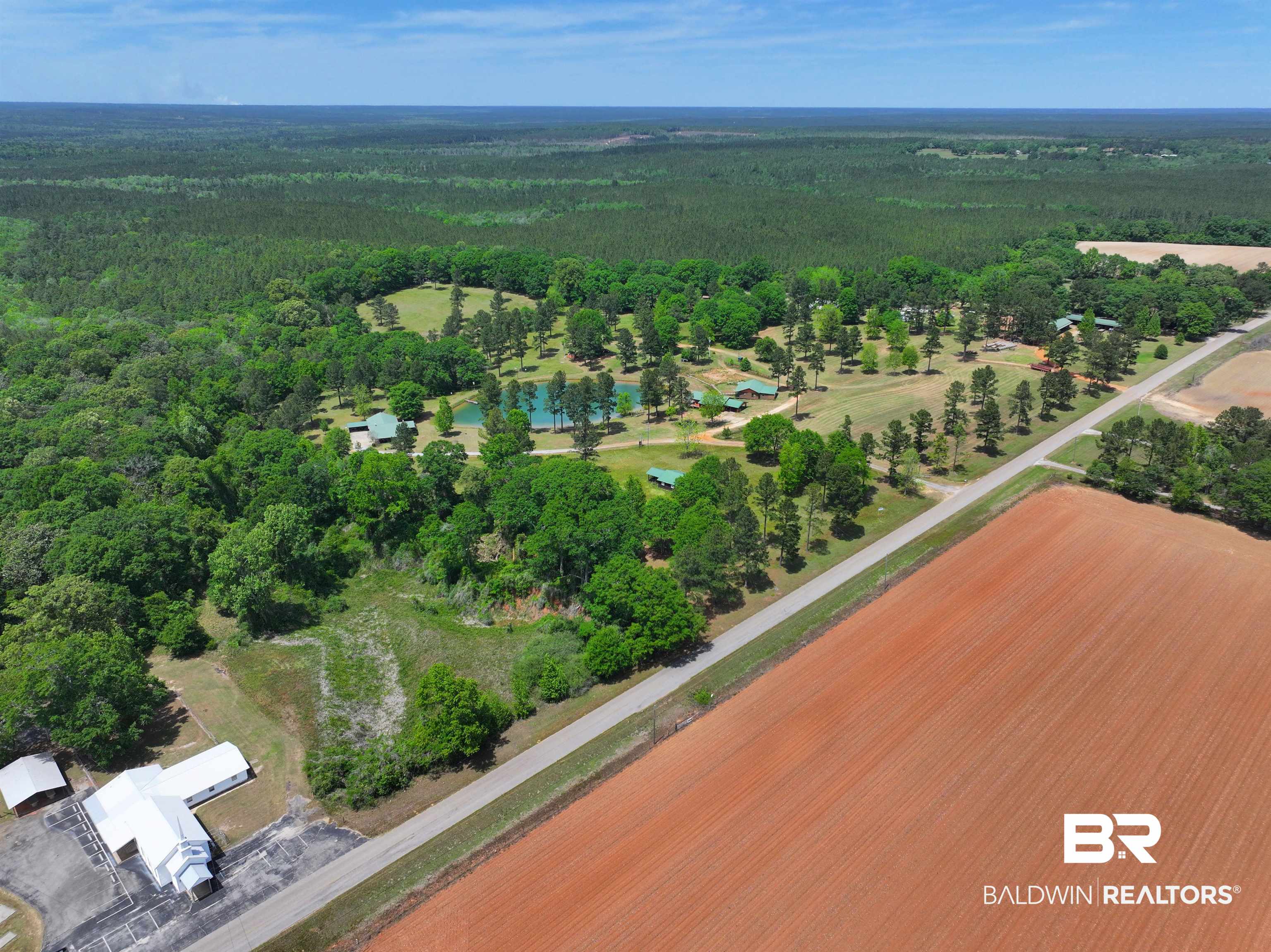 1959 Barnett Highway