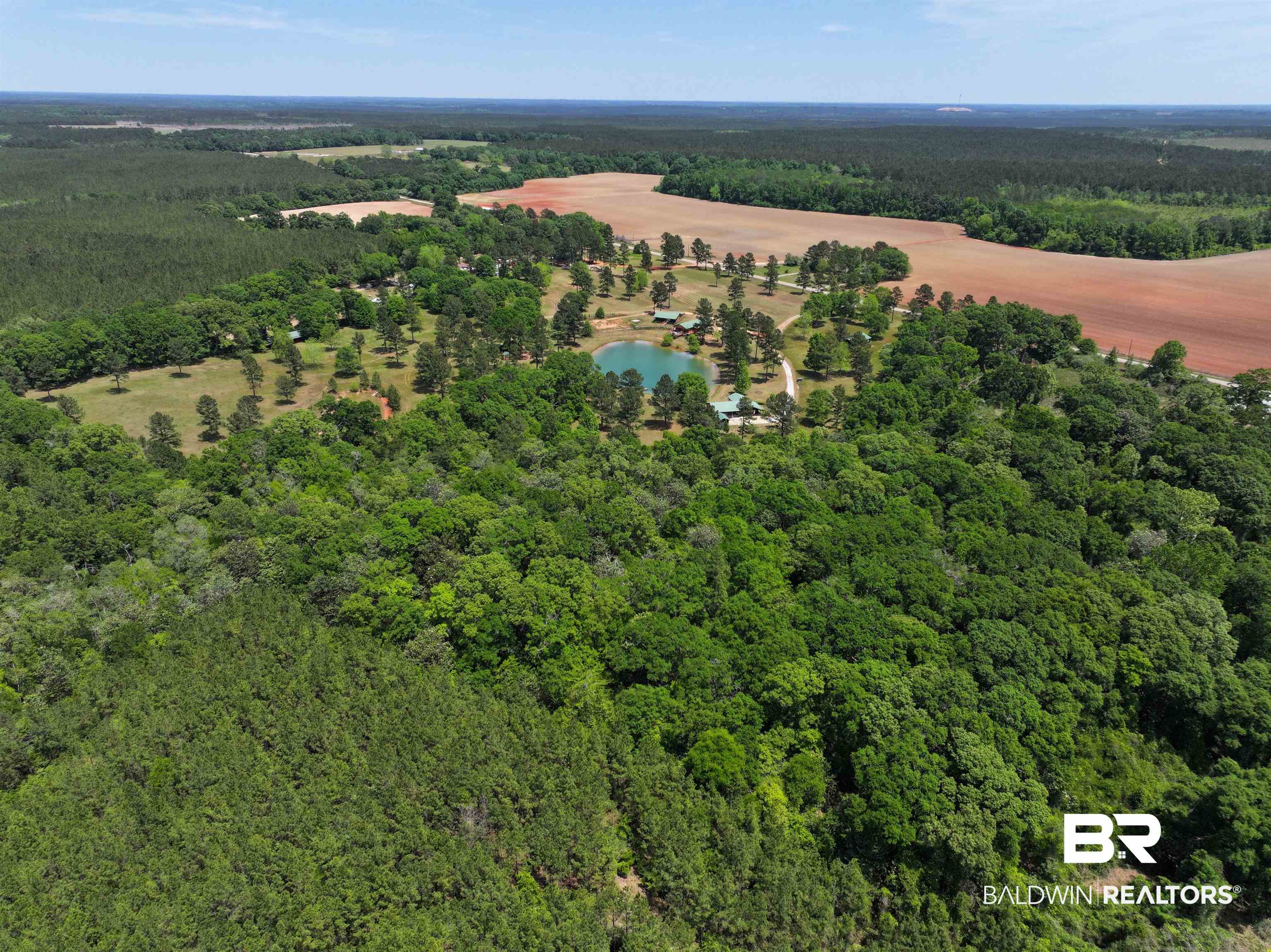1959 Barnett Highway